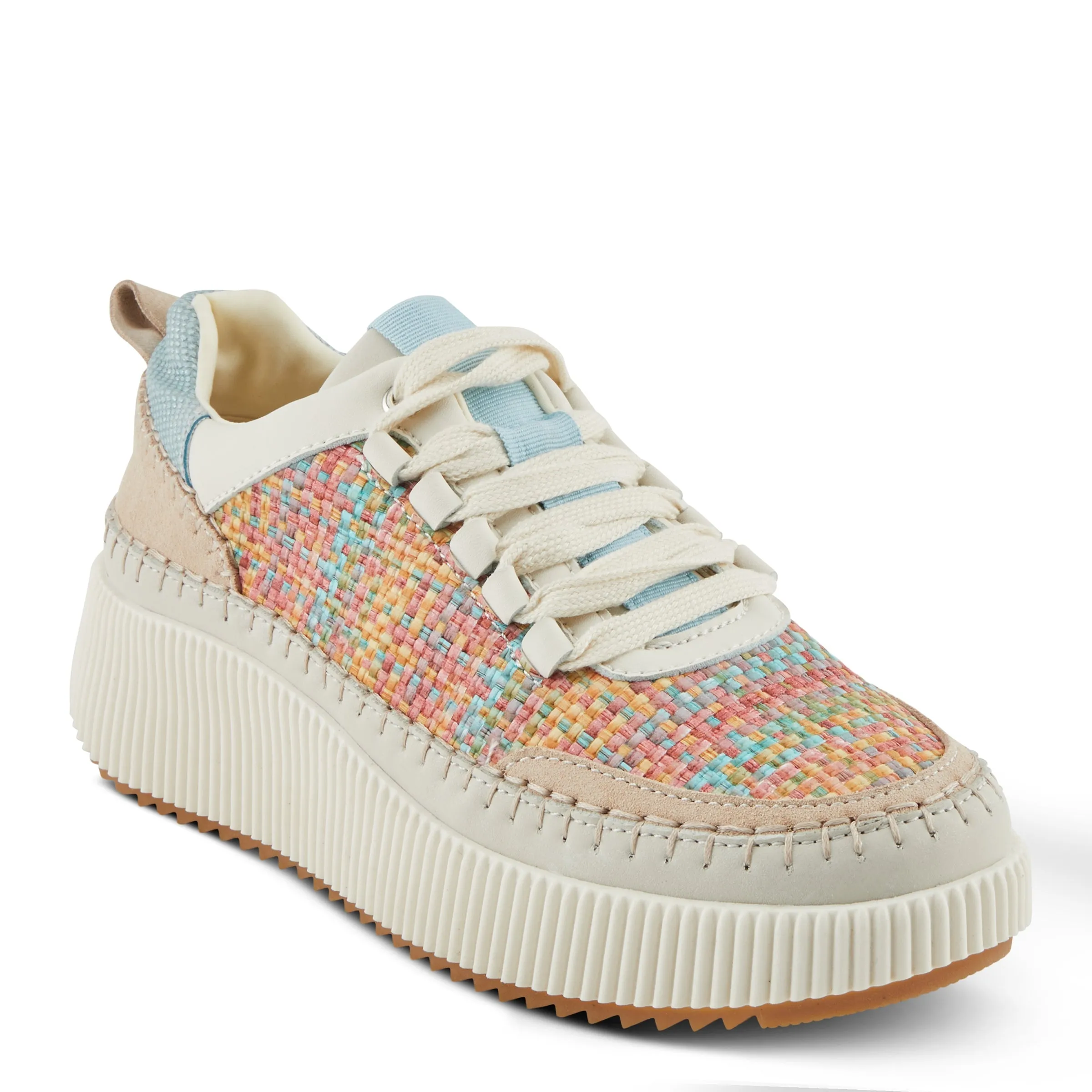 Spring Step Shoes Patrizia Asuka Sneakers