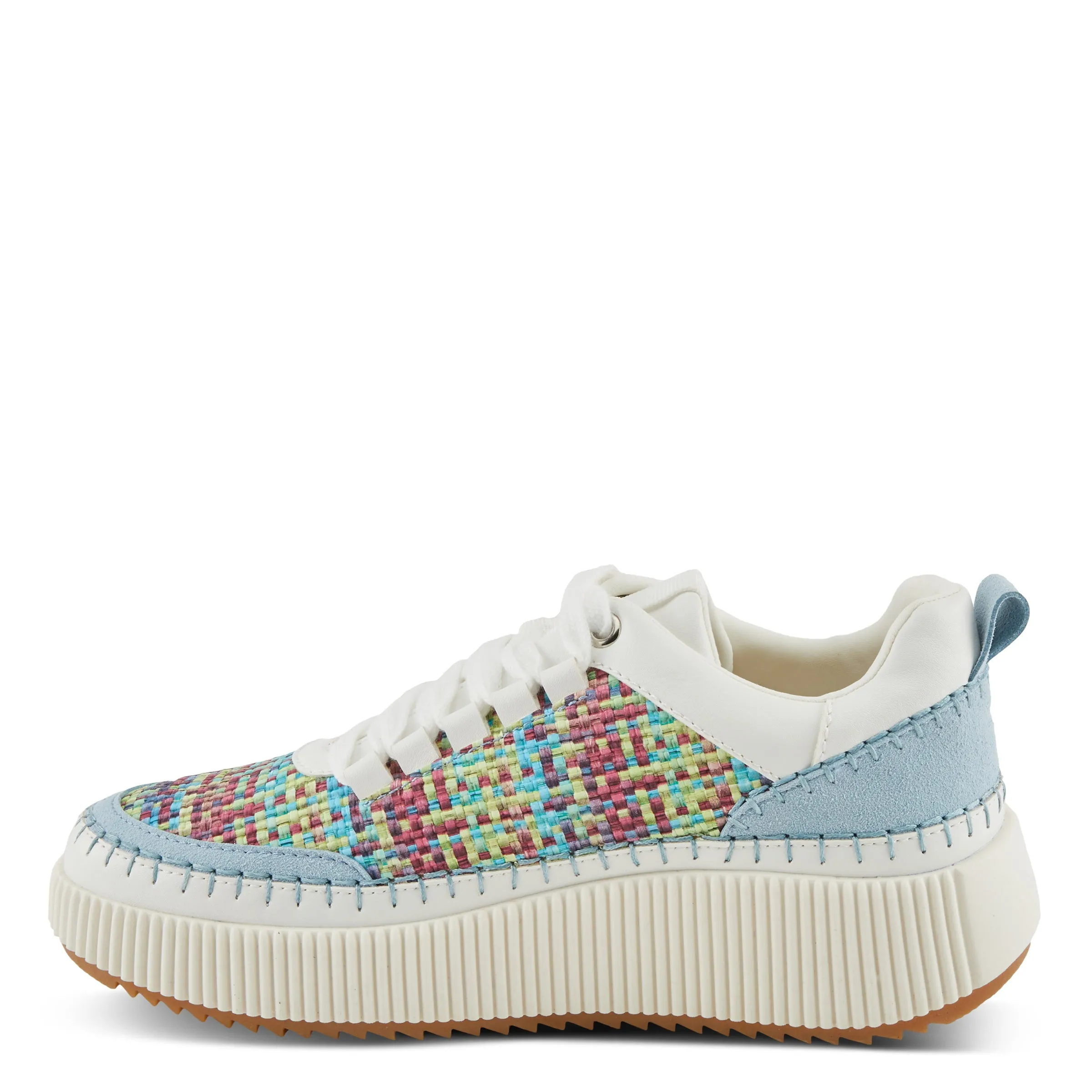 Spring Step Shoes Patrizia Asuka Sneakers