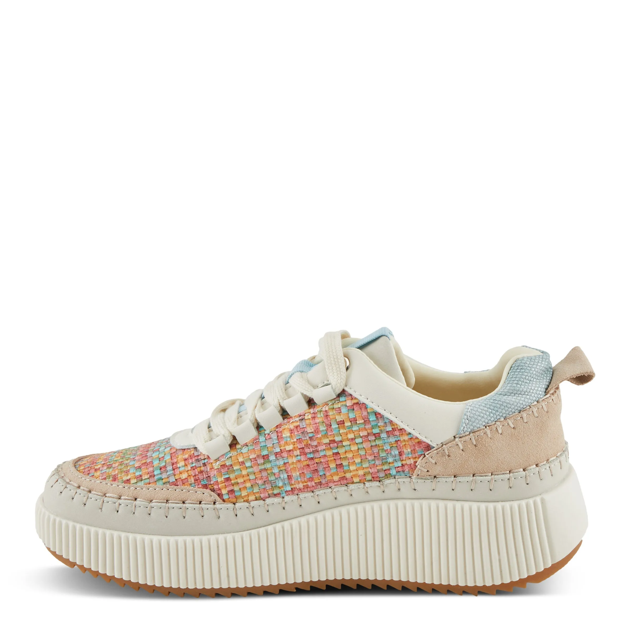 Spring Step Shoes Patrizia Asuka Sneakers