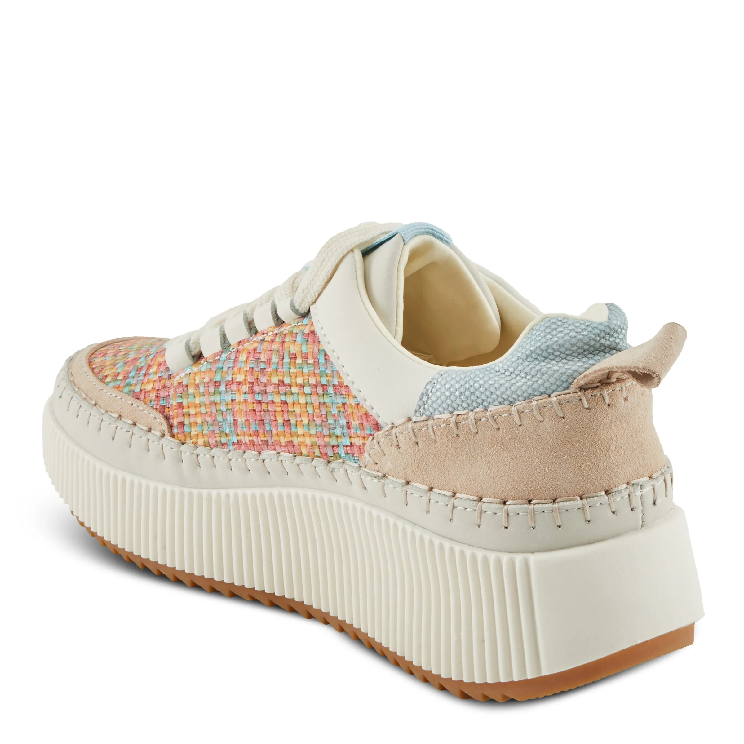 Spring Step Shoes Patrizia Asuka Sneakers