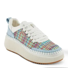 Spring Step Shoes Patrizia Asuka Sneakers