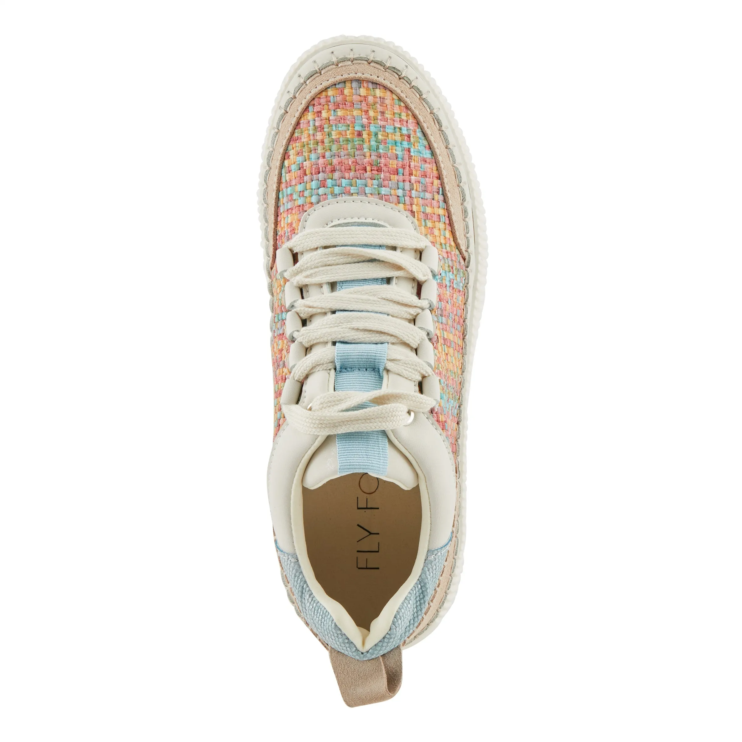 Spring Step Shoes Patrizia Asuka Sneakers