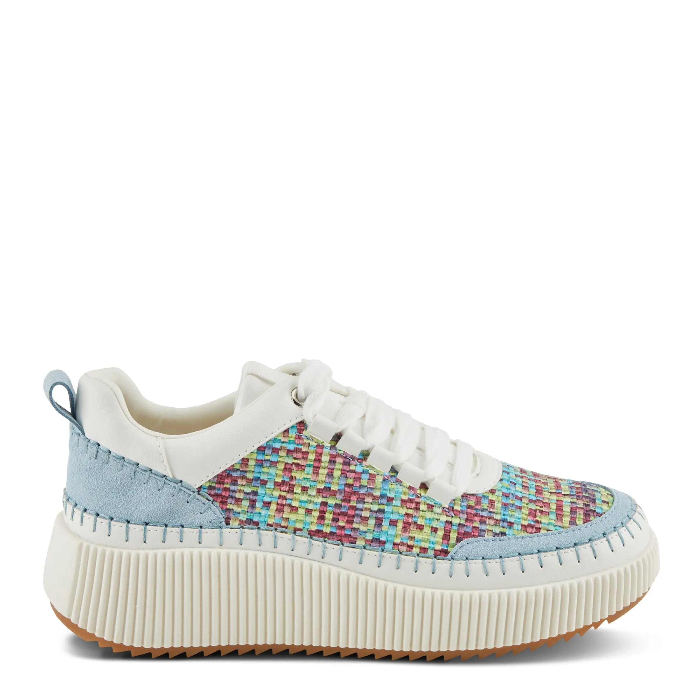 Spring Step Shoes Patrizia Asuka Sneakers