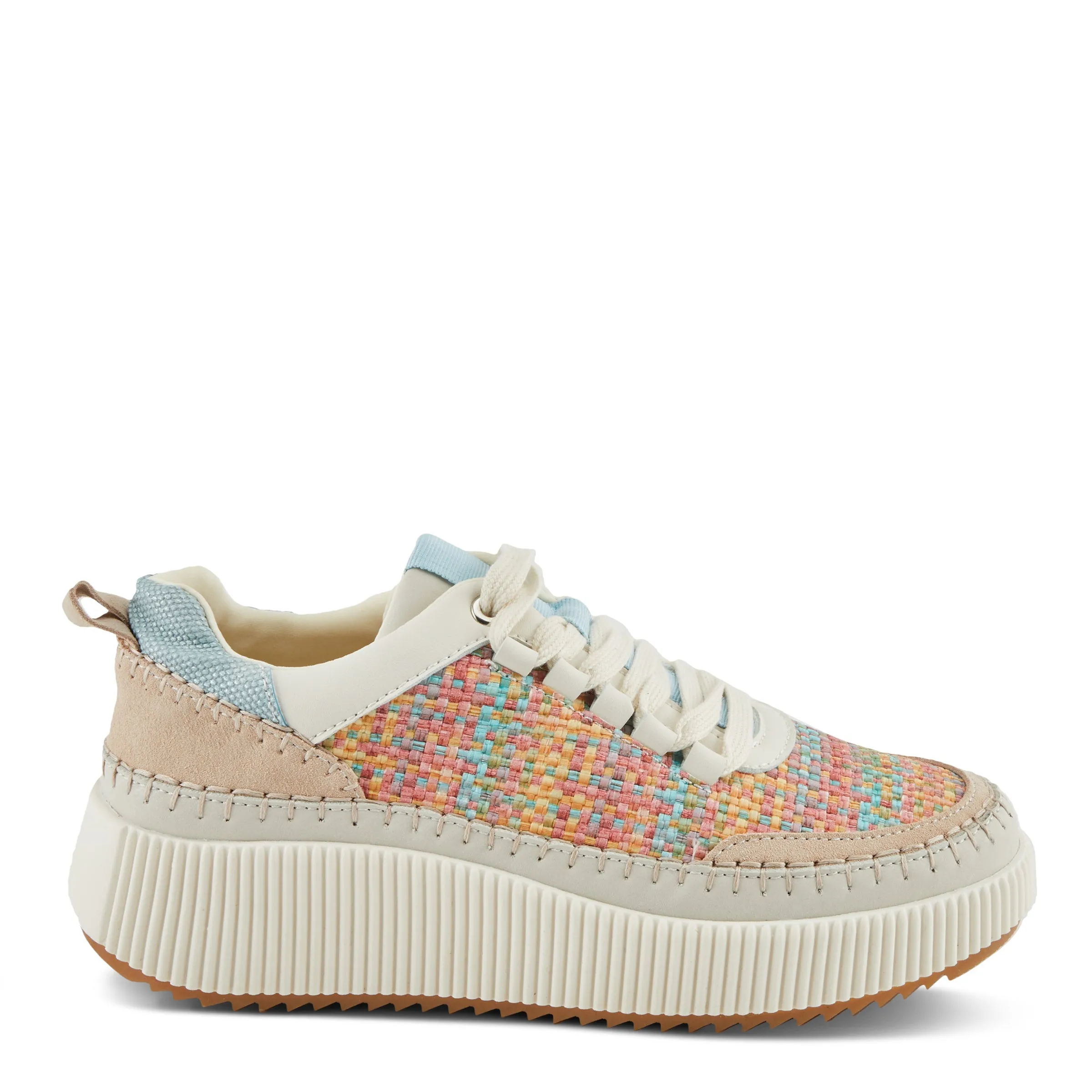 Spring Step Shoes Patrizia Asuka Sneakers