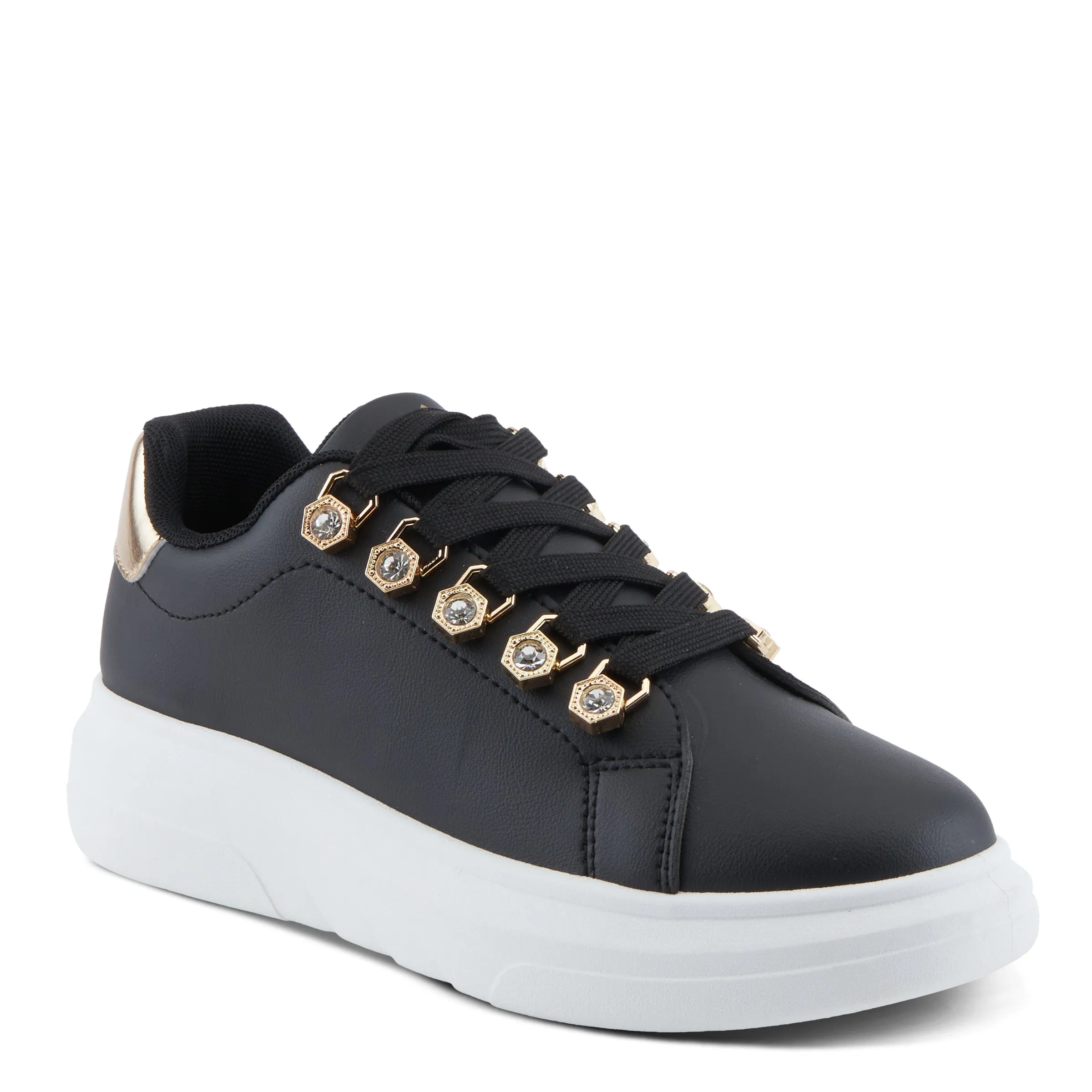 Spring Step Shoes Patrizia Leontine Sneakers
