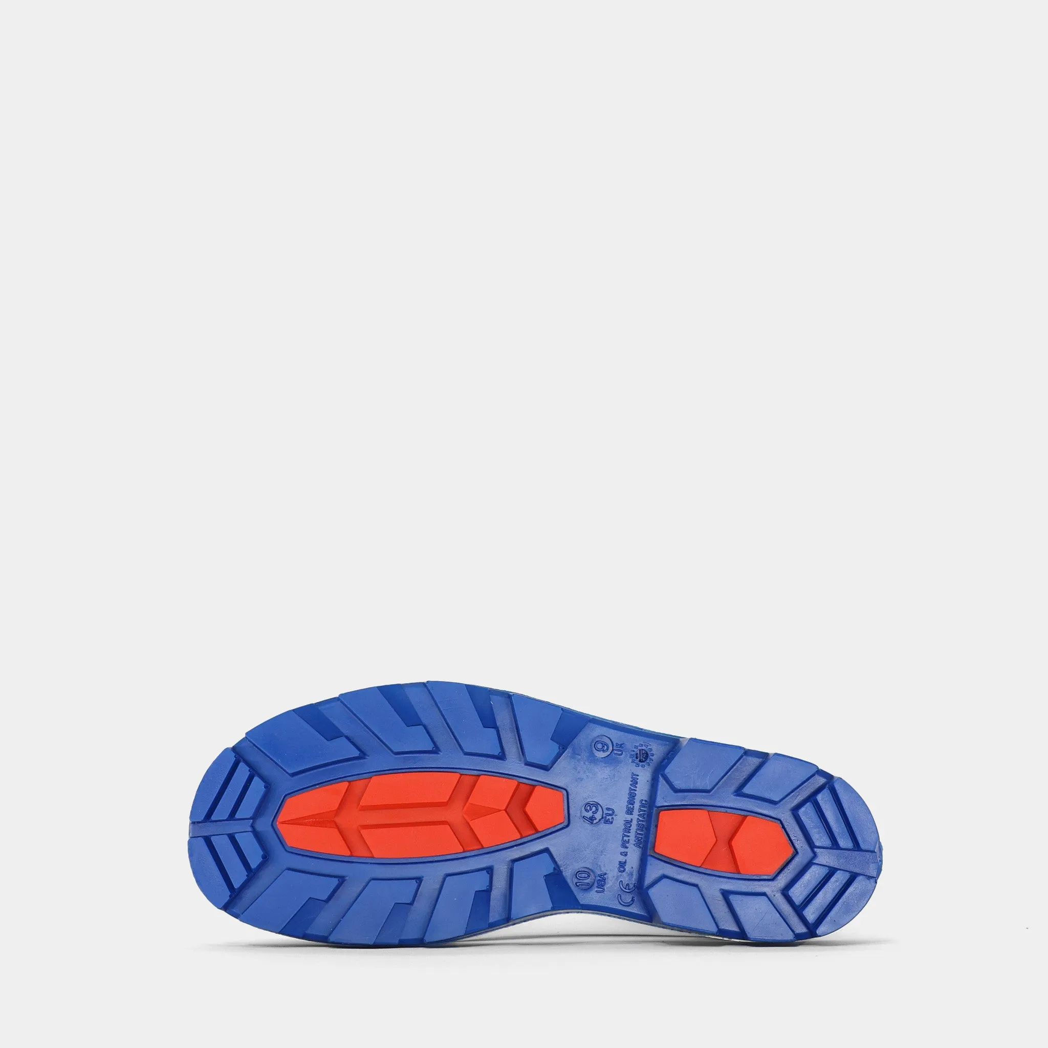 Tread Safety Boot