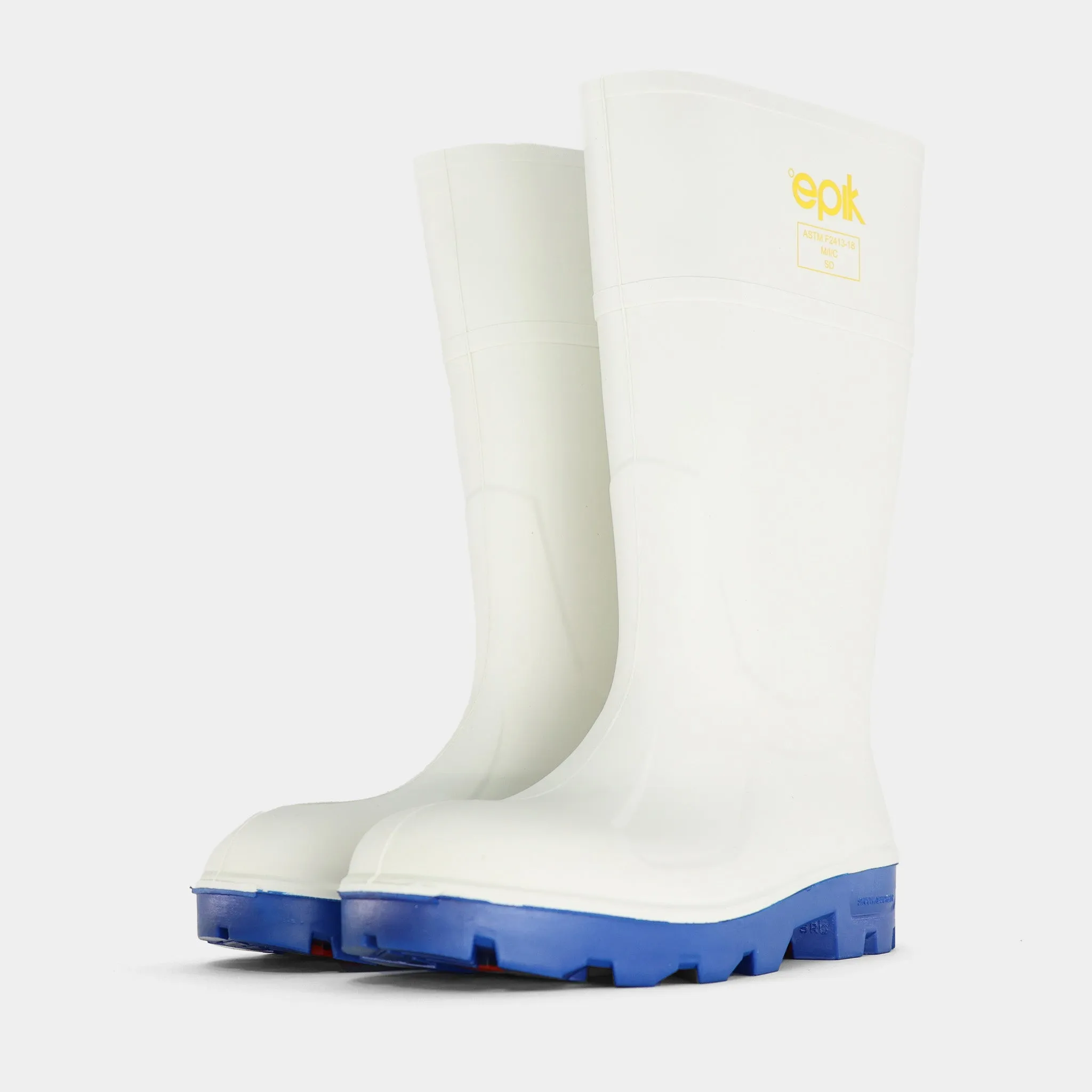 Tread Safety Boot
