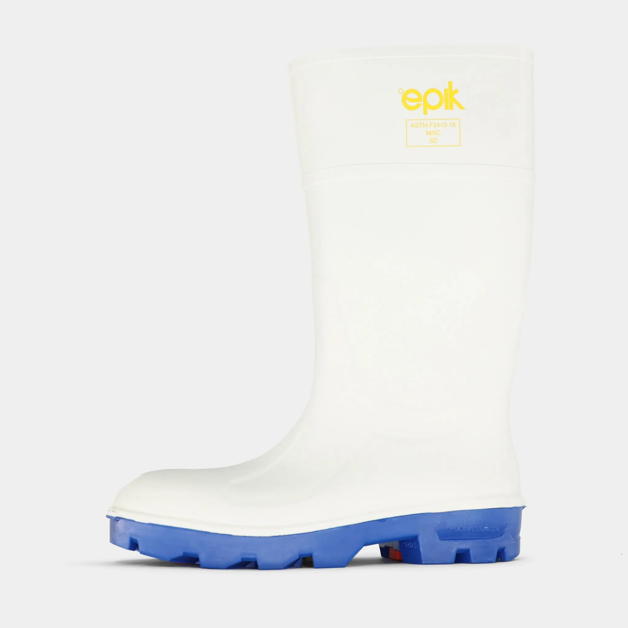 Tread Safety Boot