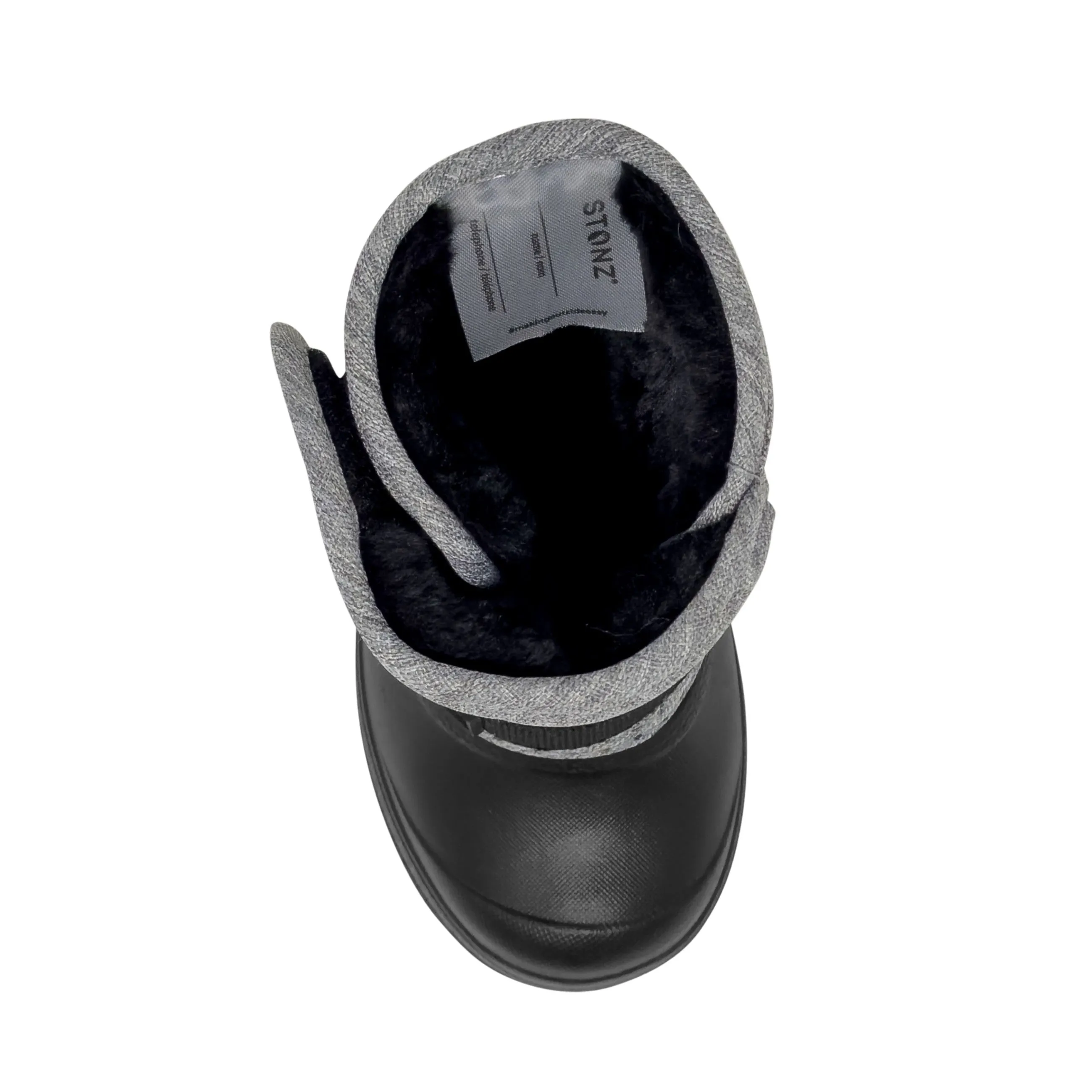 Trek Snow Boots for Toddlers