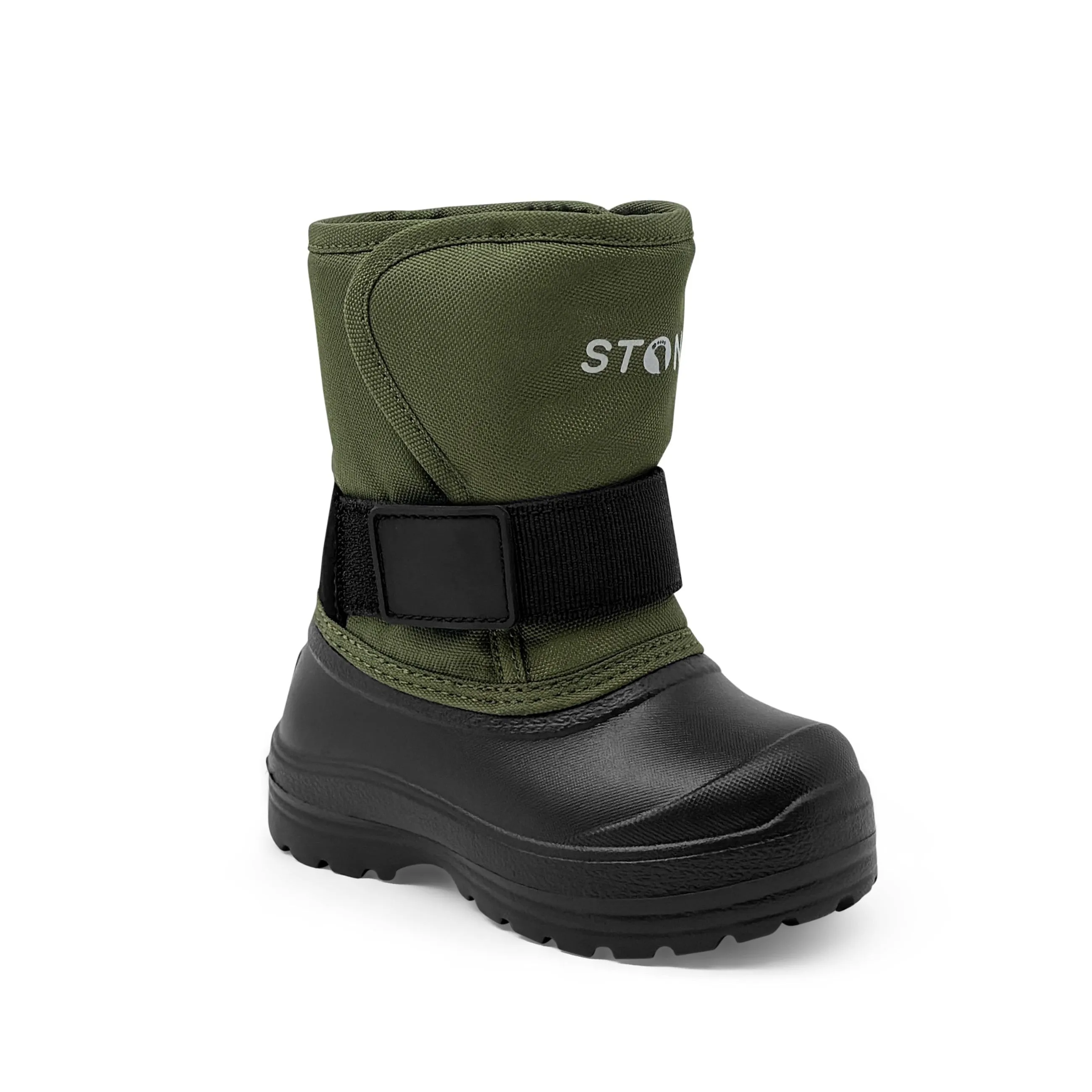 Trek Snow Boots for Toddlers