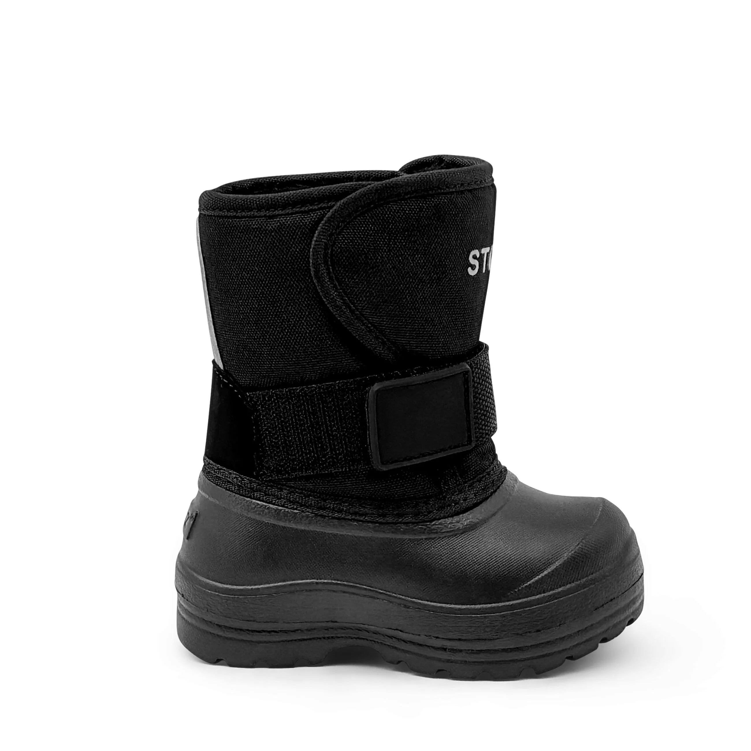Trek Snow Boots for Toddlers