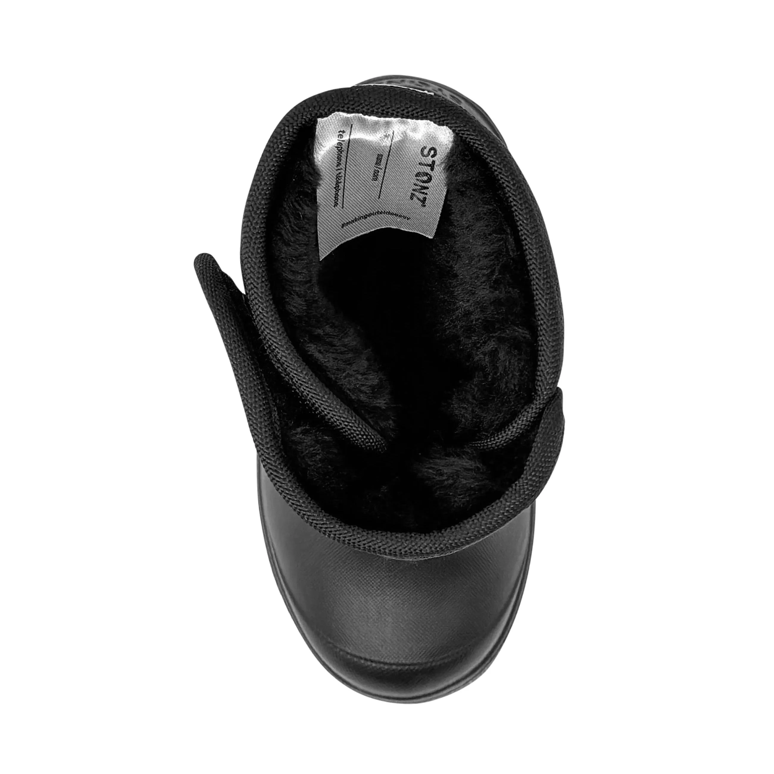 Trek Snow Boots for Toddlers