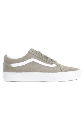 Vans Textured Old Skool Sneakers   Adventure Ready Canvas