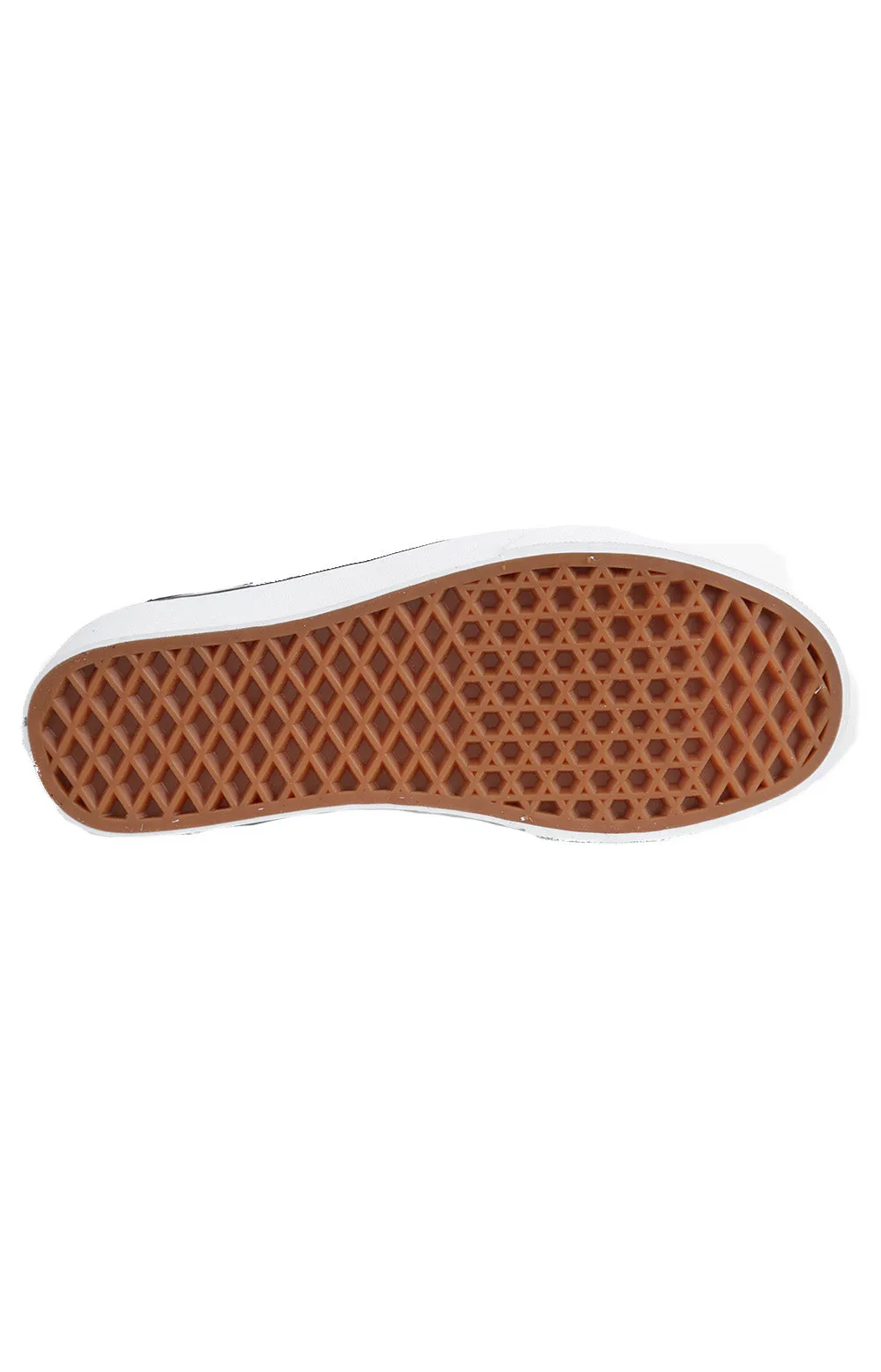 Vans Textured Old Skool Sneakers   Adventure Ready Canvas