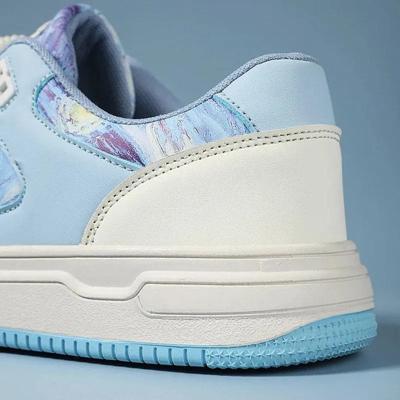Vincent Van Gogh Limited Edition Sneaker