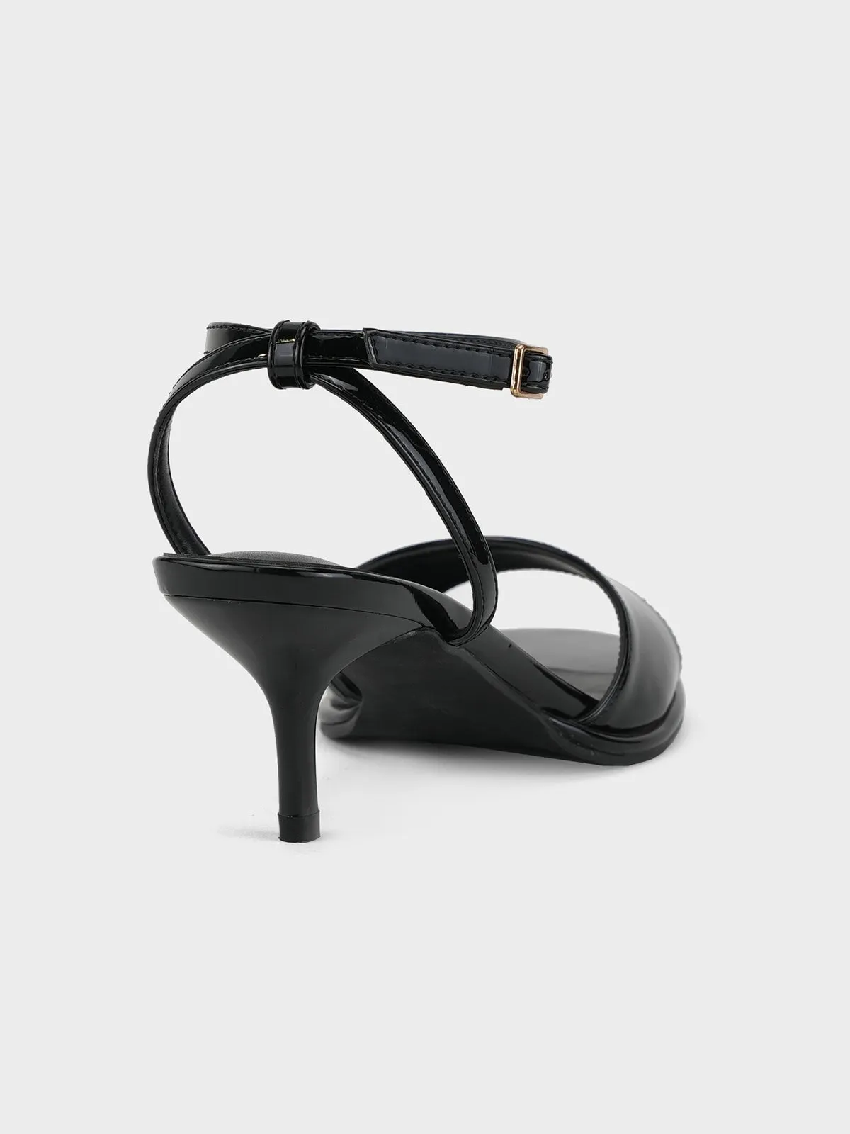 Women "EVANIA" Casual Back Strap Sandals