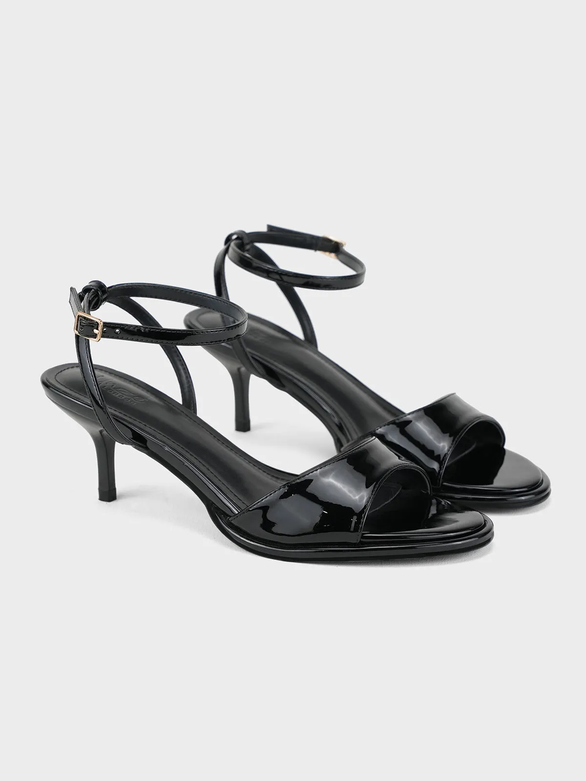 Women "EVANIA" Casual Back Strap Sandals