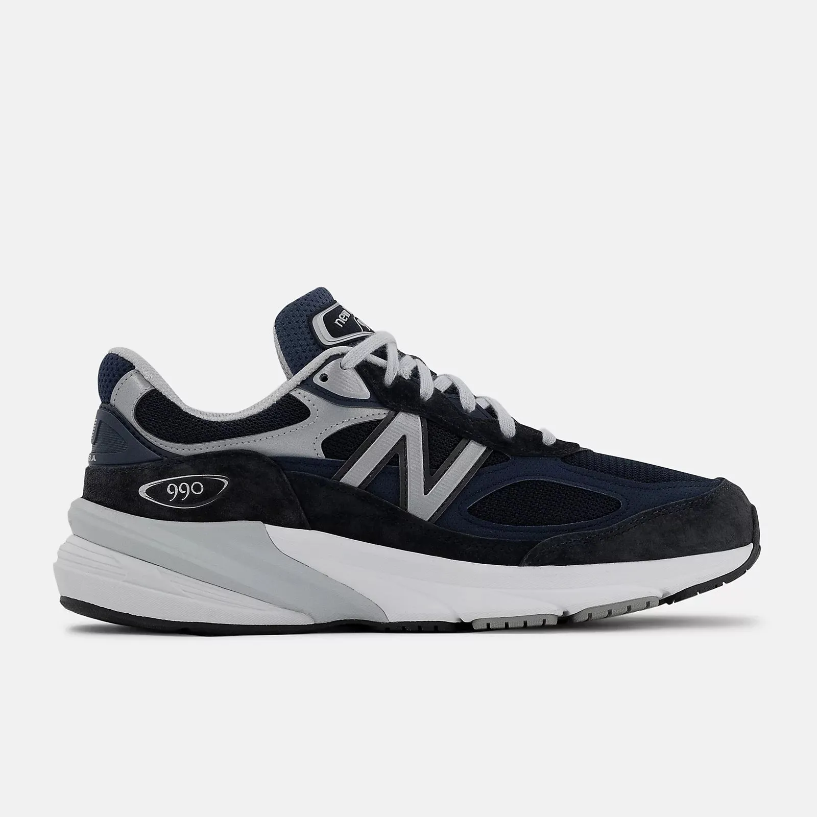 Women's 990 V6