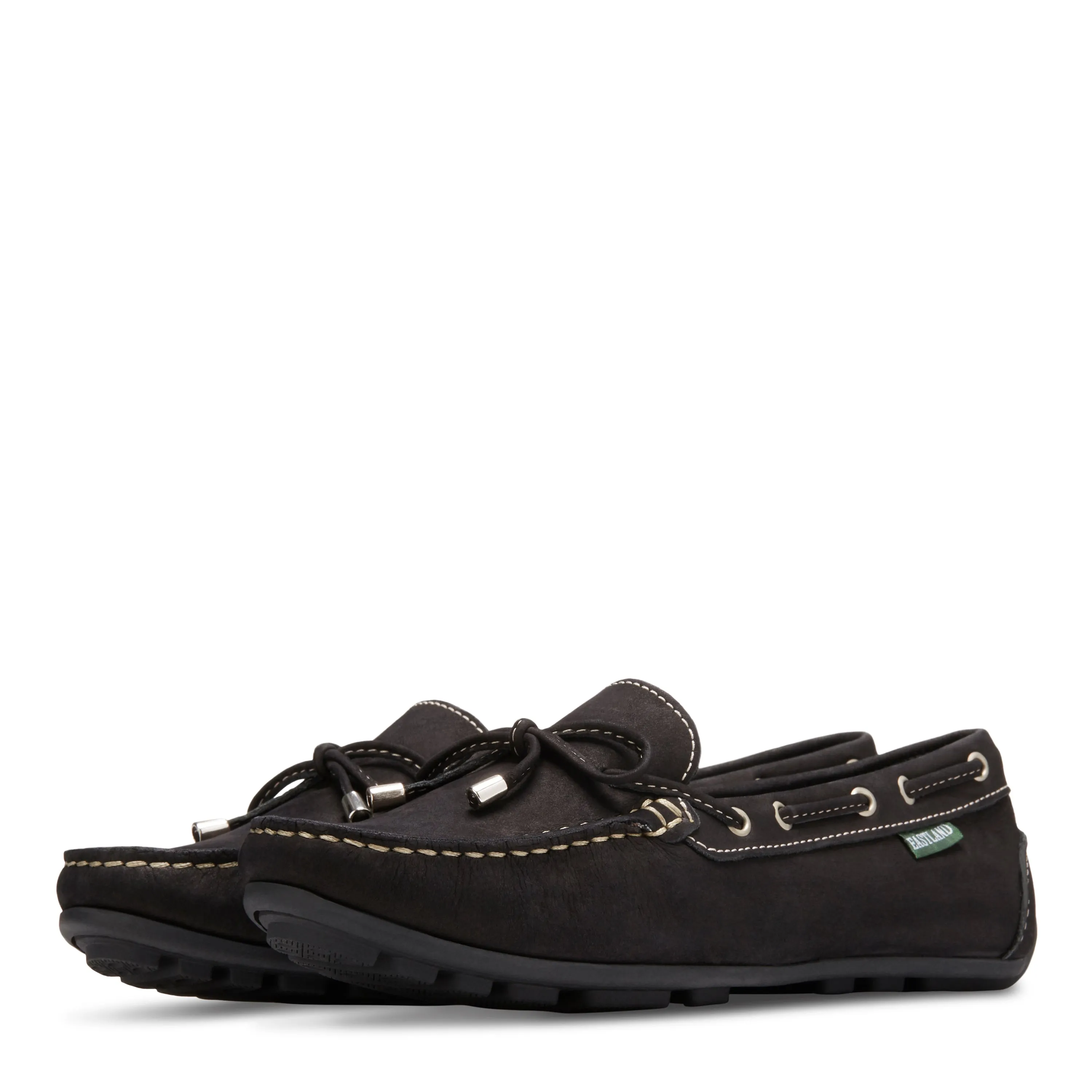 Women's Star Driving Moc Slip On