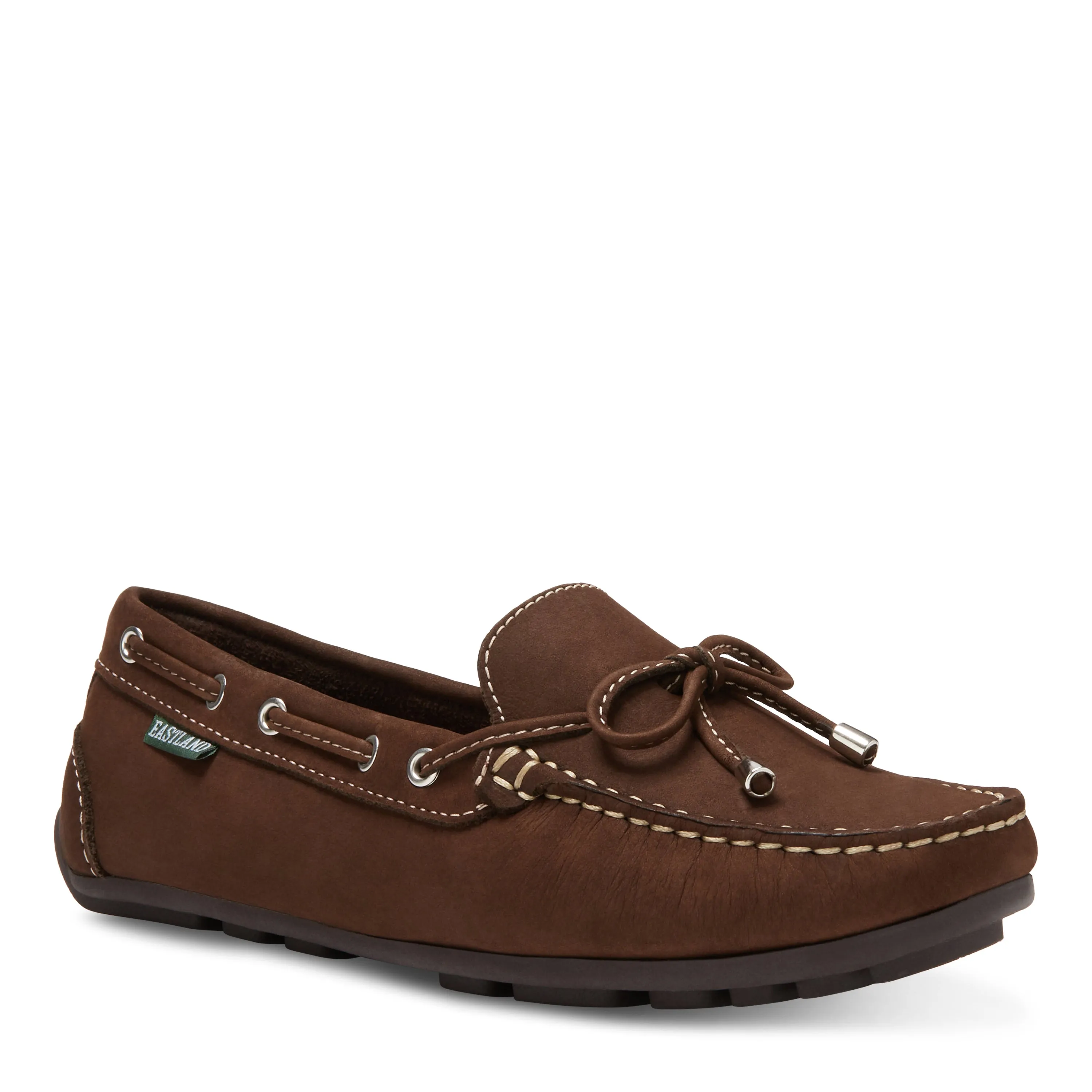 Women's Star Driving Moc Slip On