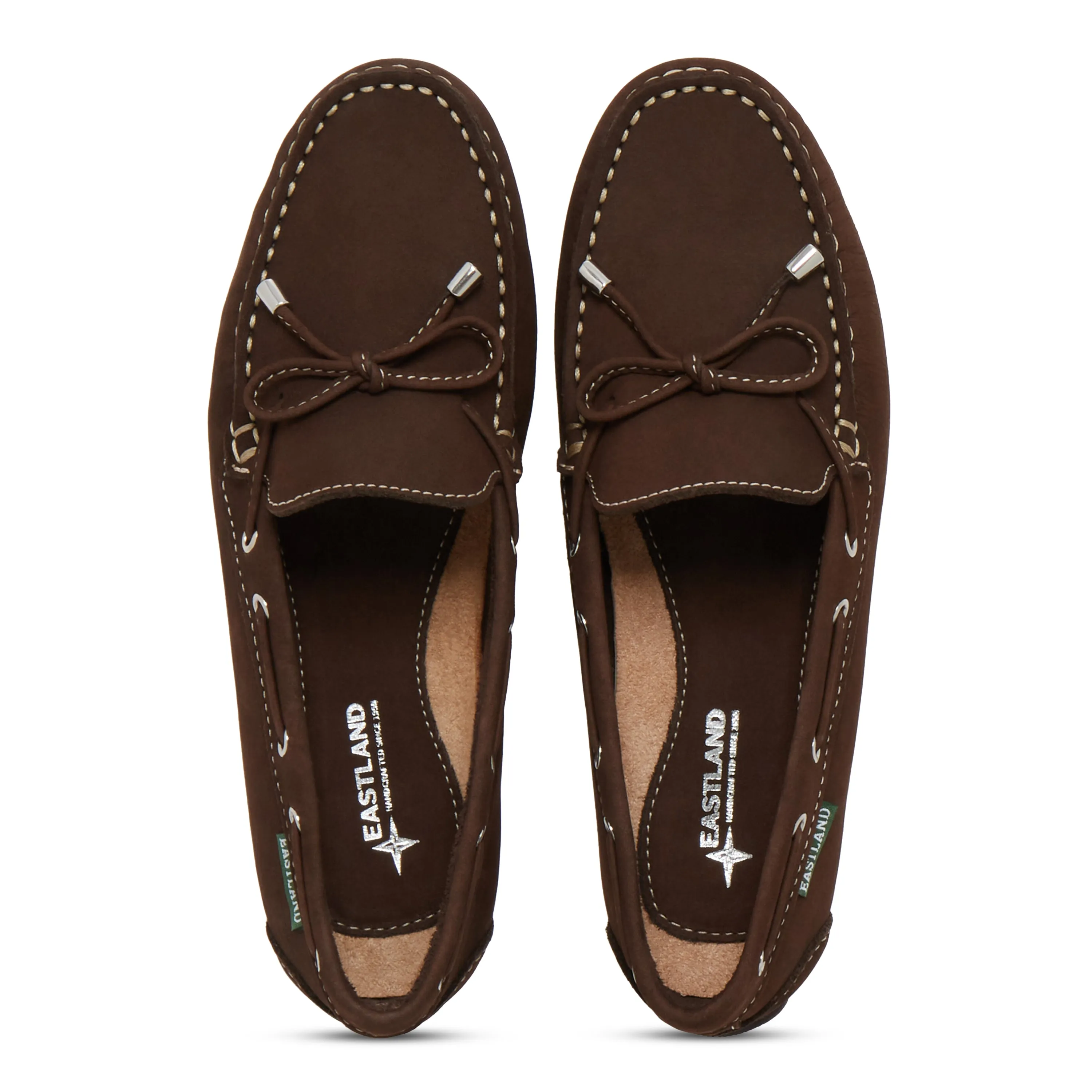 Women's Star Driving Moc Slip On