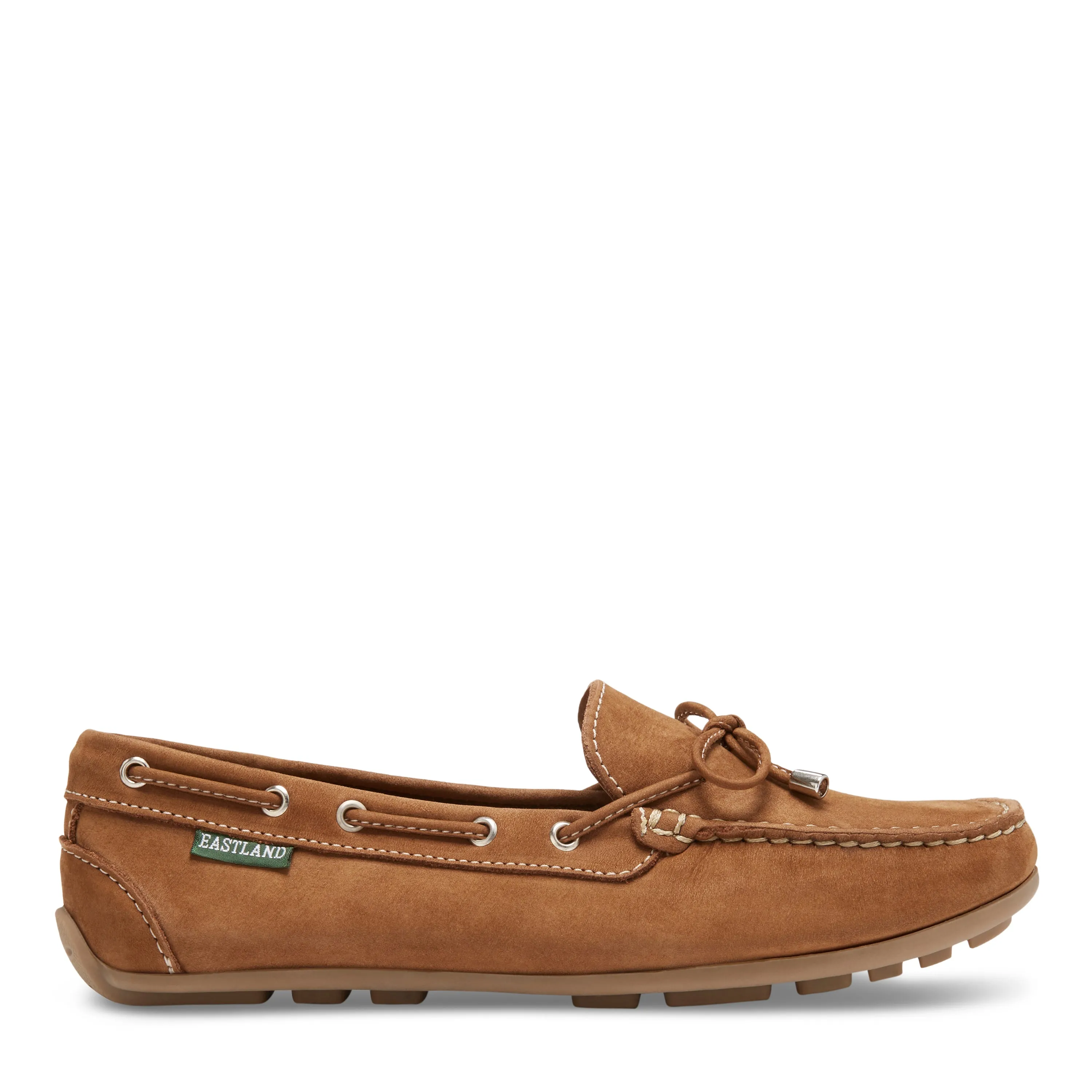 Women's Star Driving Moc Slip On