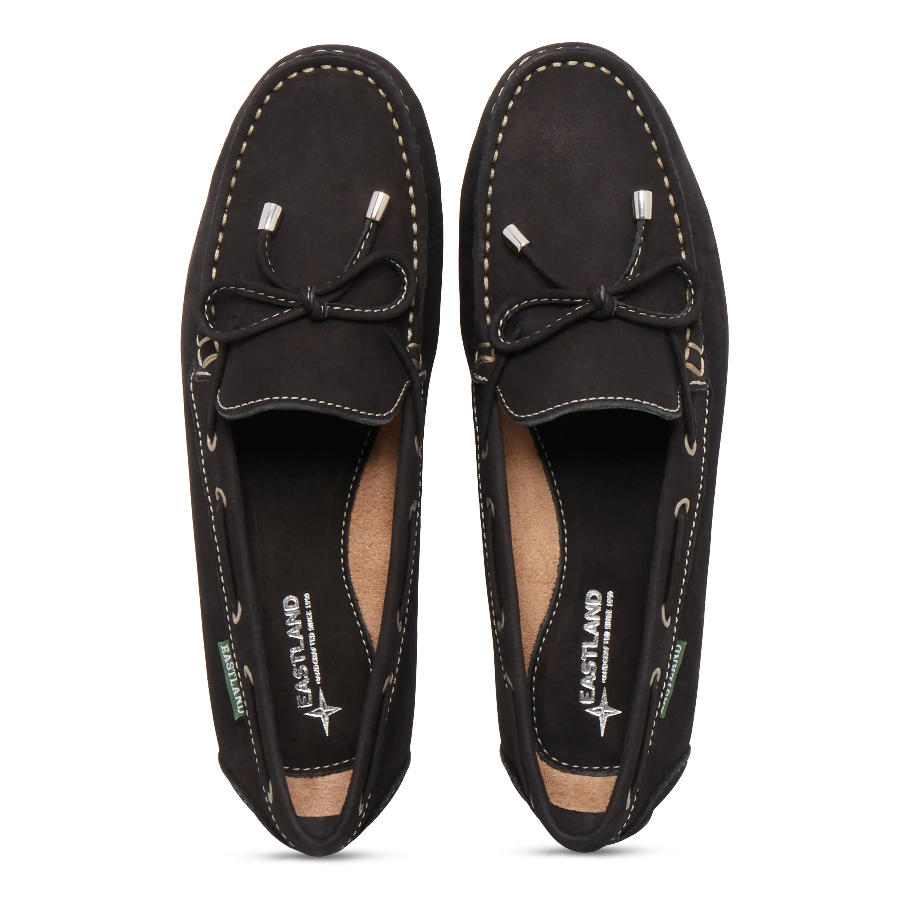 Women's Star Driving Moc Slip On