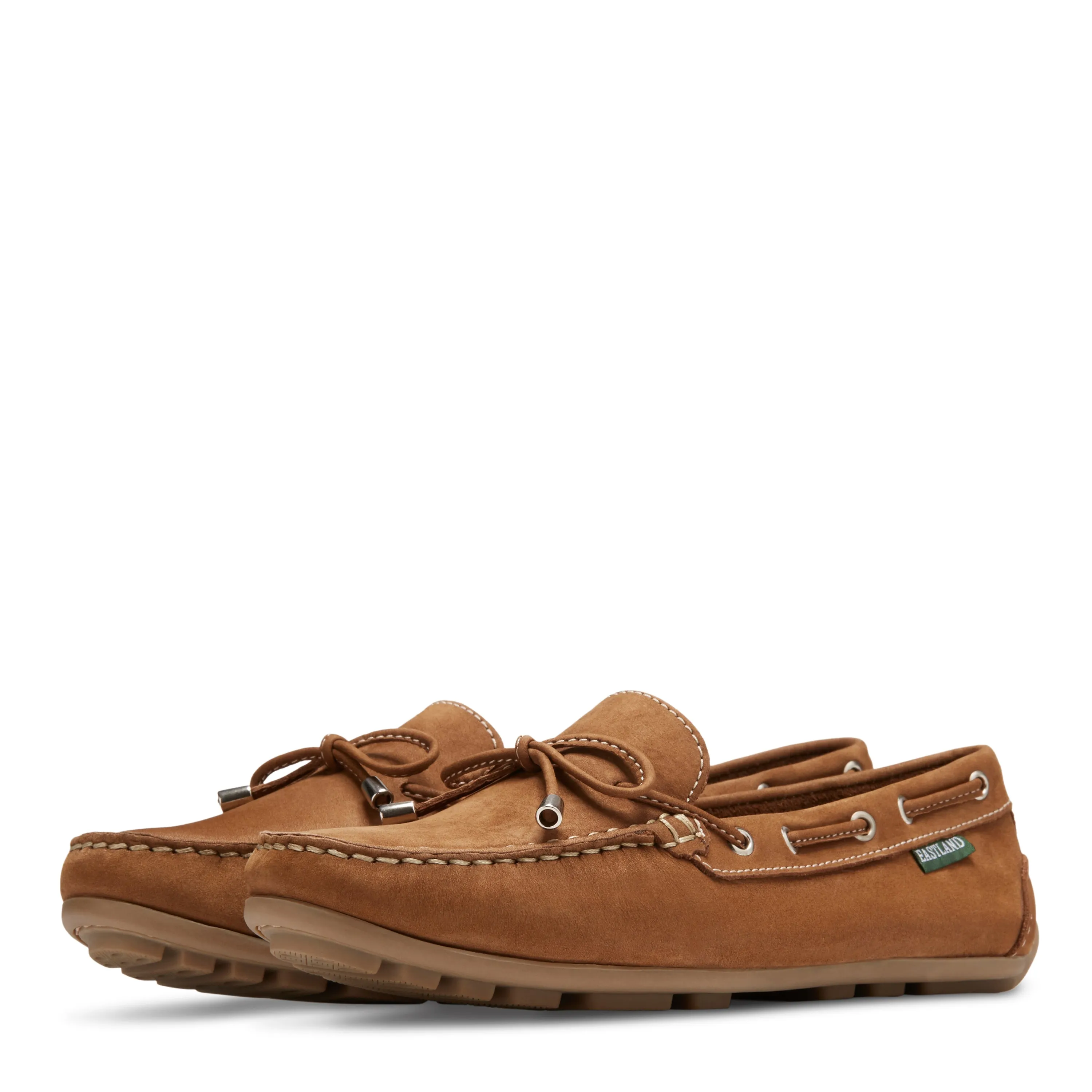 Women's Star Driving Moc Slip On