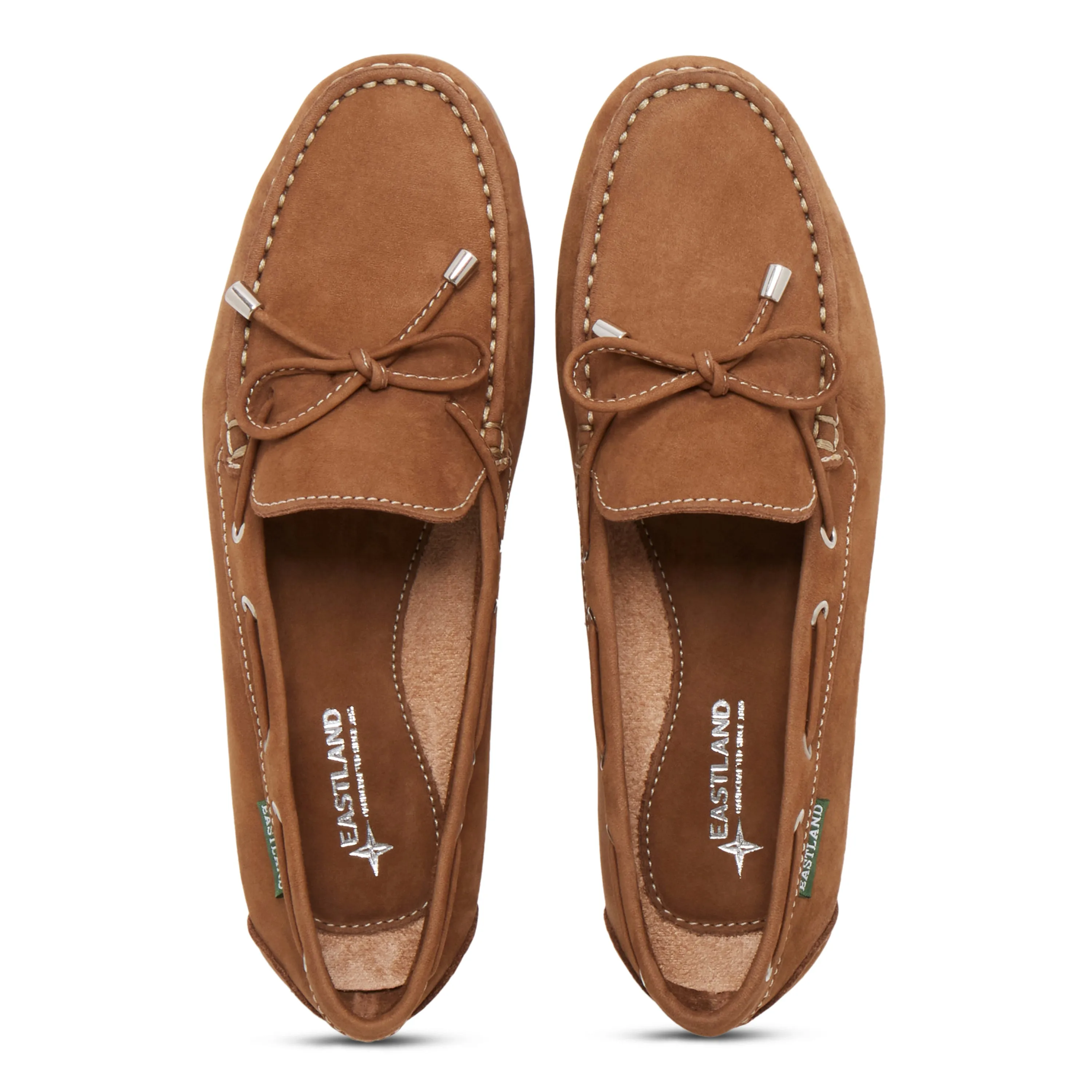 Women's Star Driving Moc Slip On