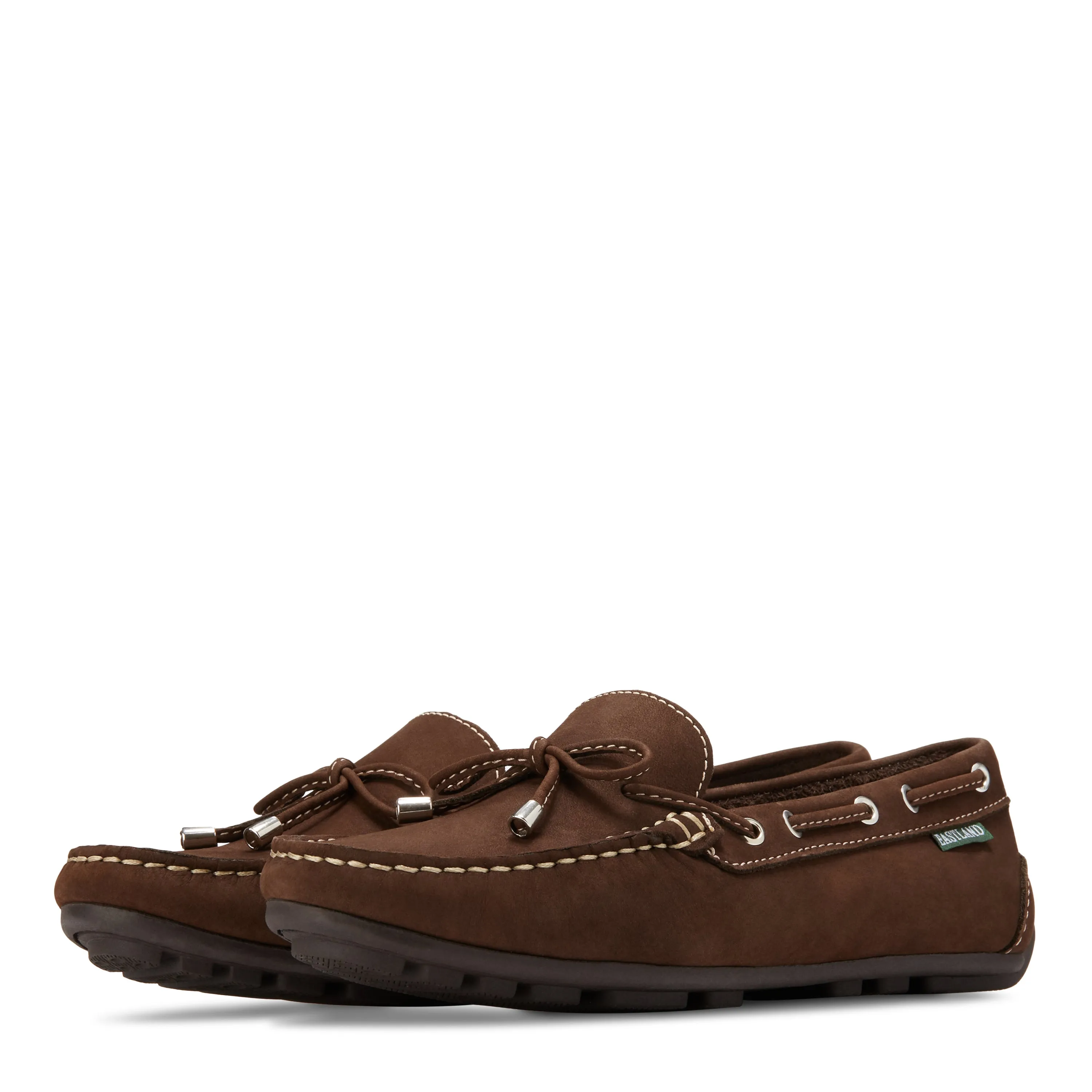 Women's Star Driving Moc Slip On