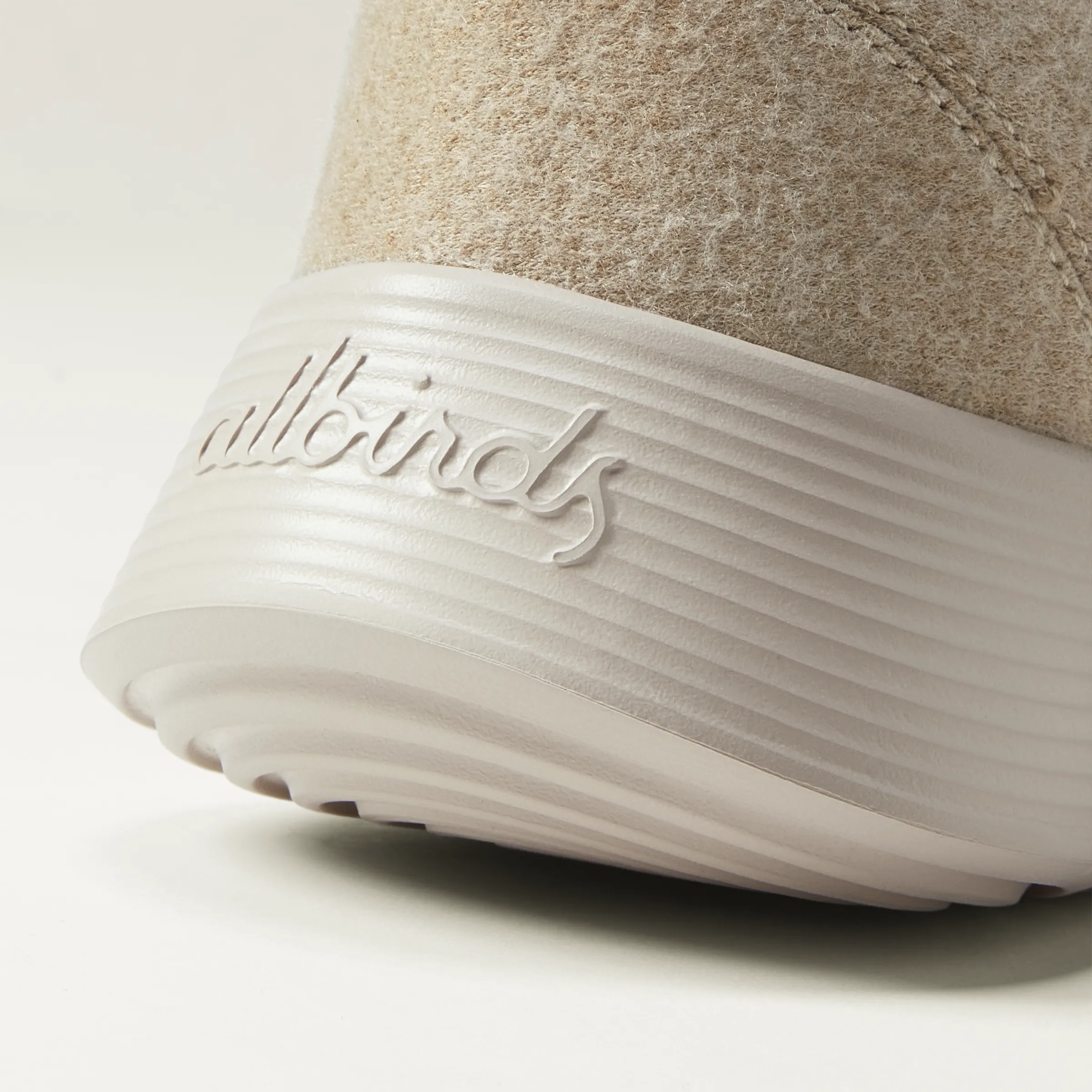 Women's Wool Runner Go