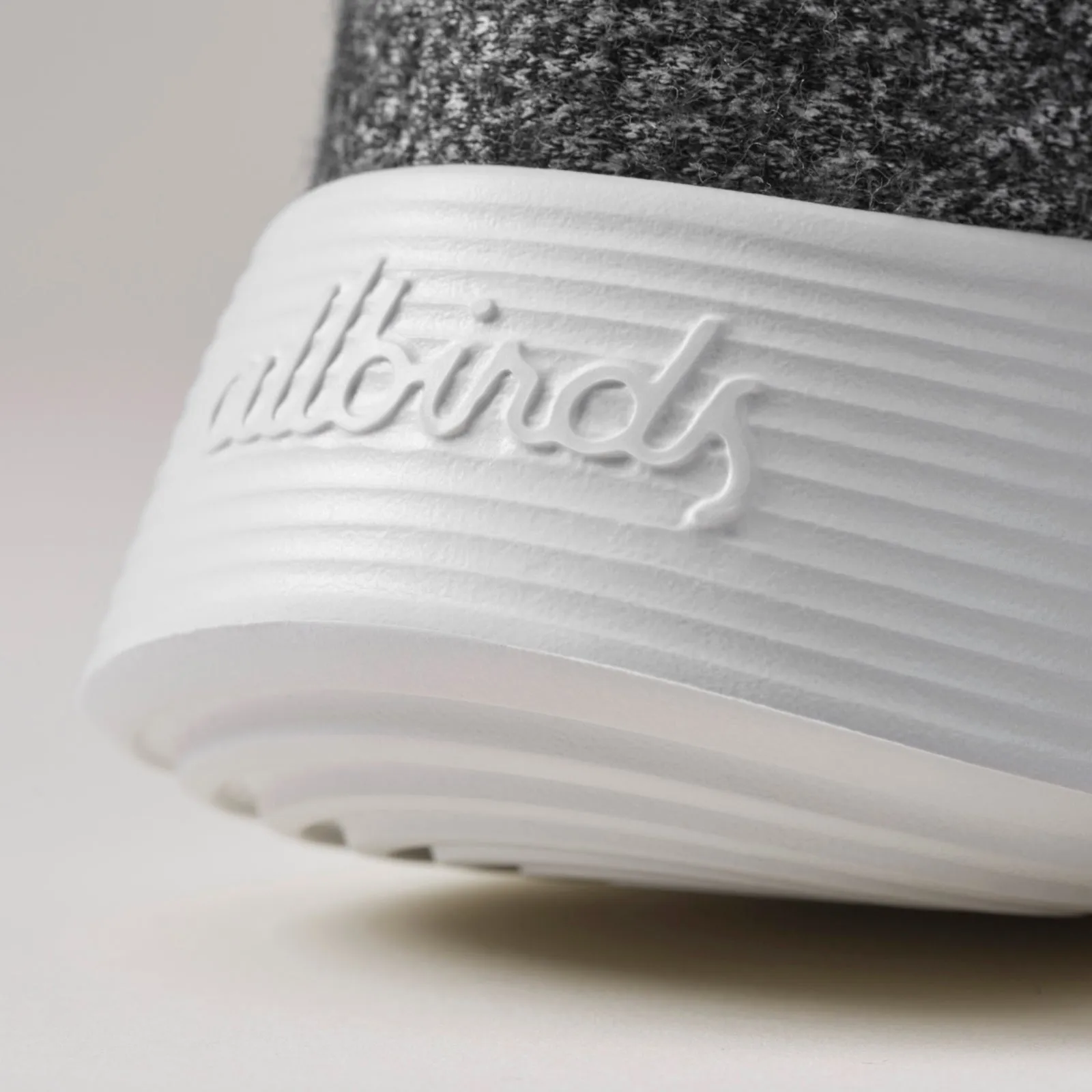 Women's Wool Runner Go