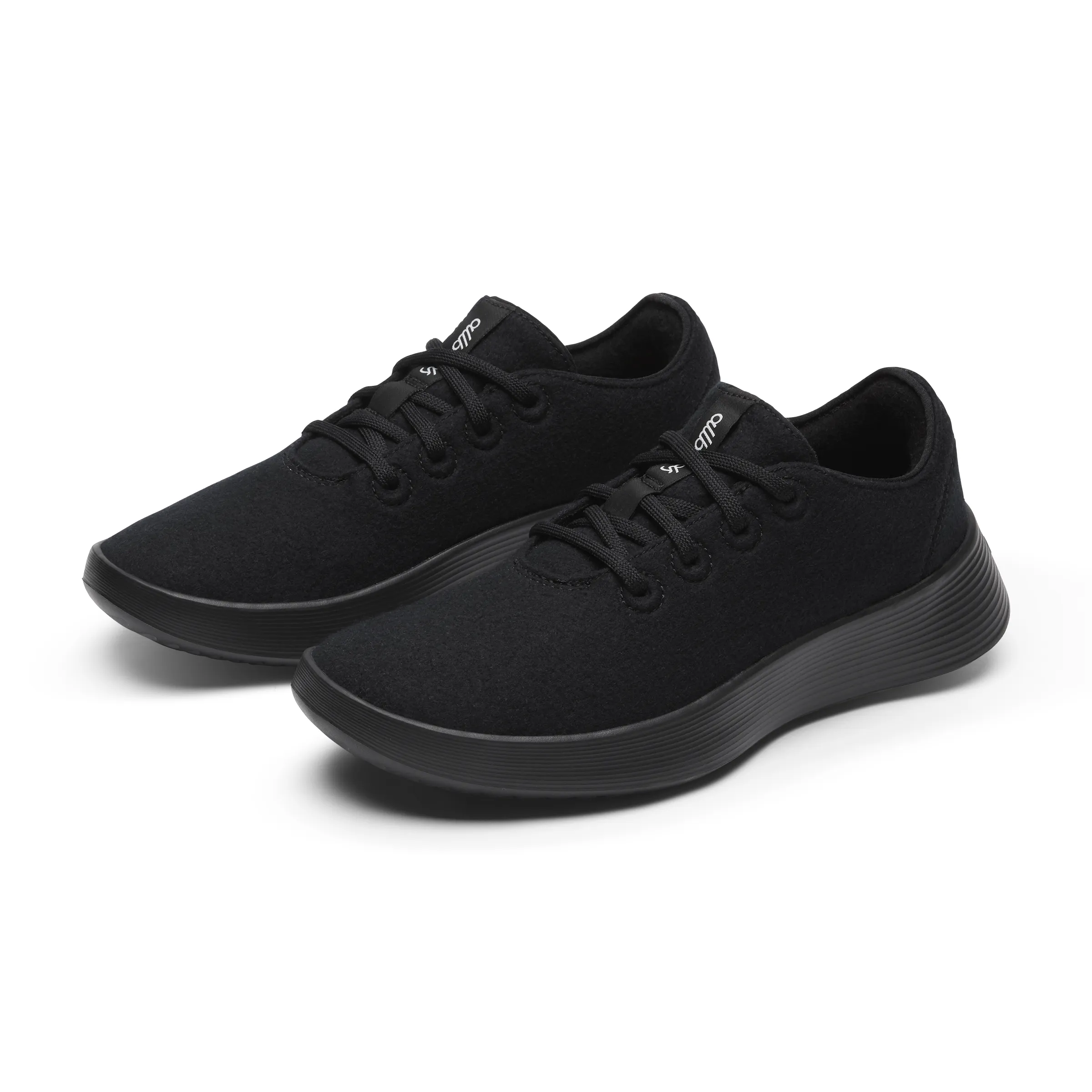 Women's Wool Runner Go