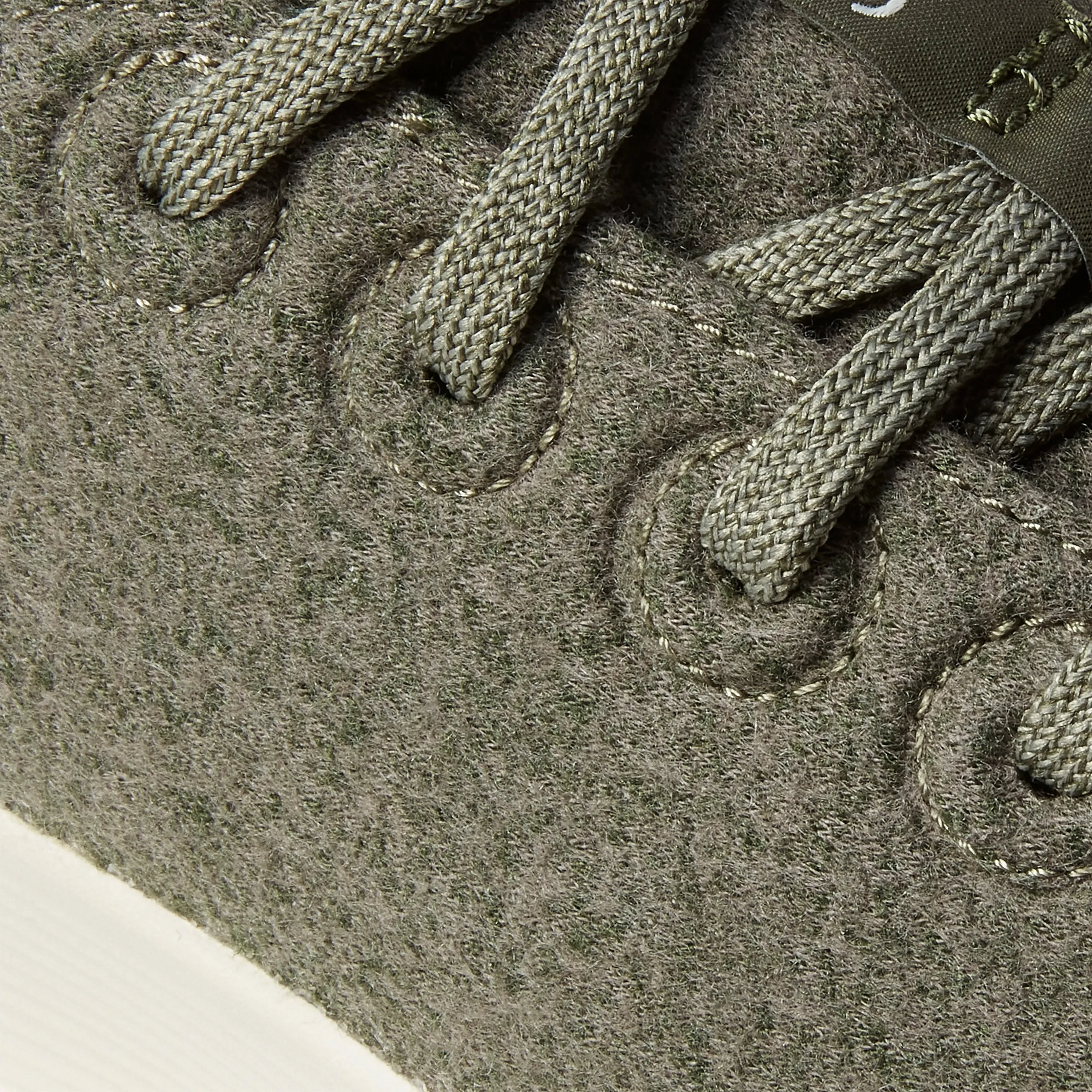 Women's Wool Runner Go