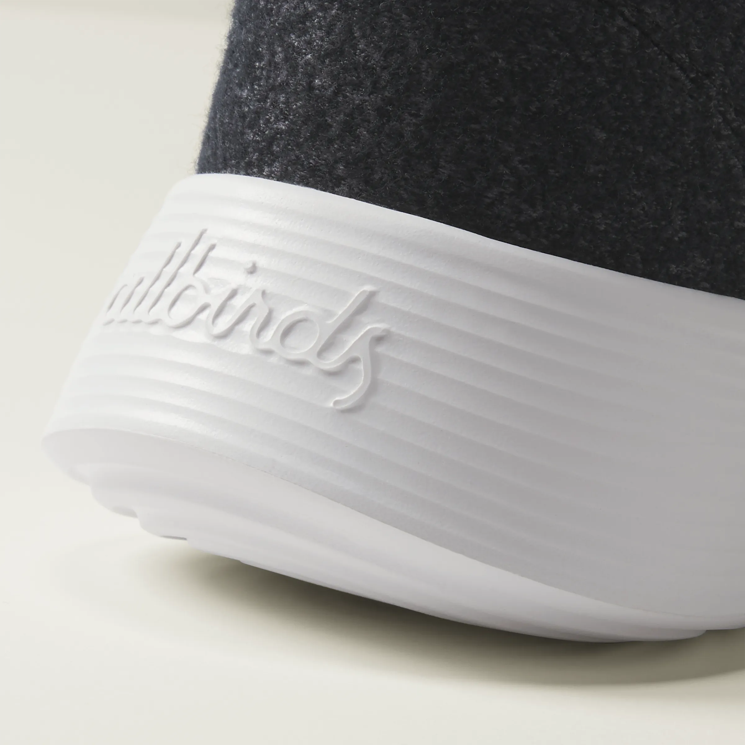 Women's Wool Runner Go
