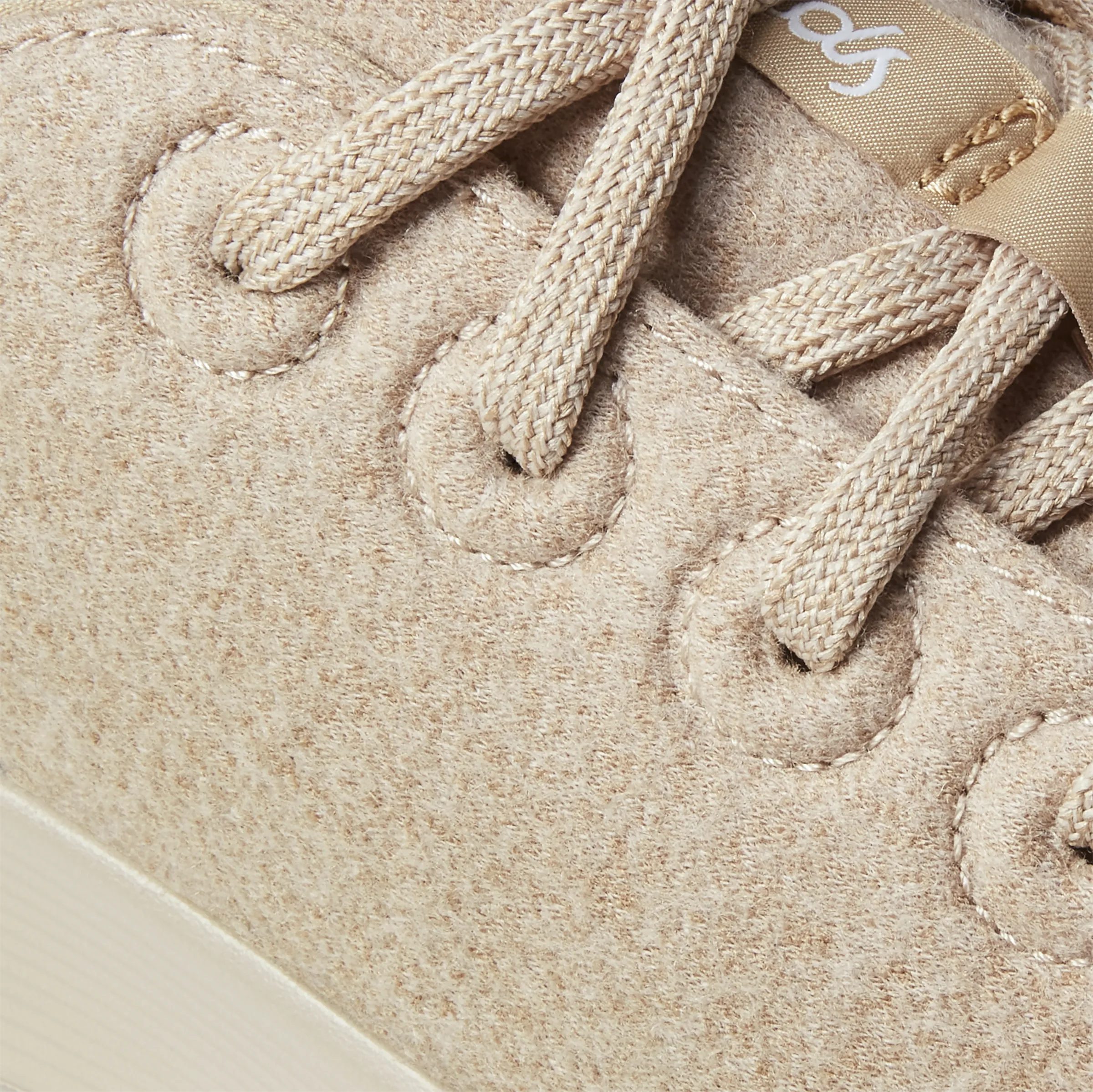 Women's Wool Runner Go