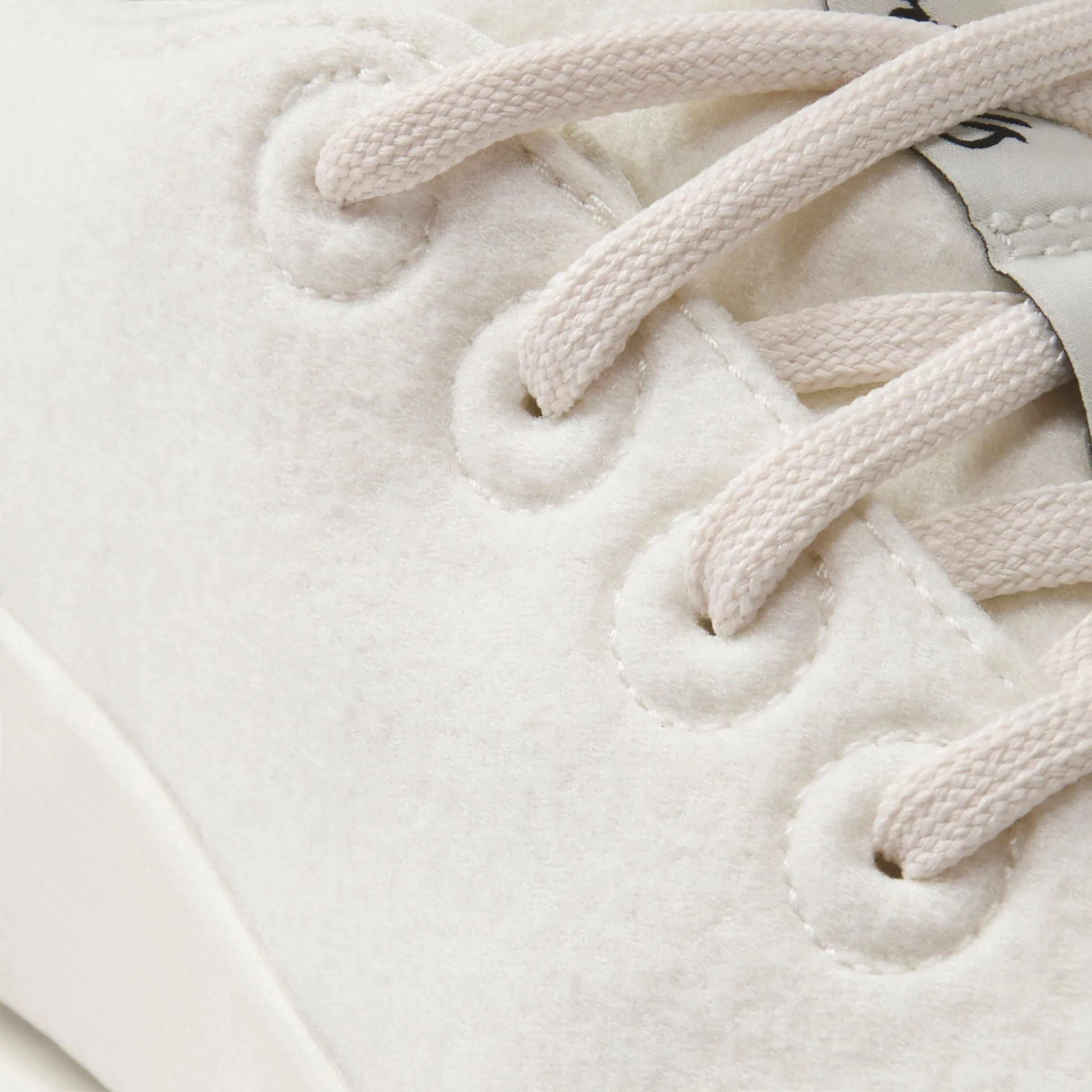 Women's Wool Runner Go