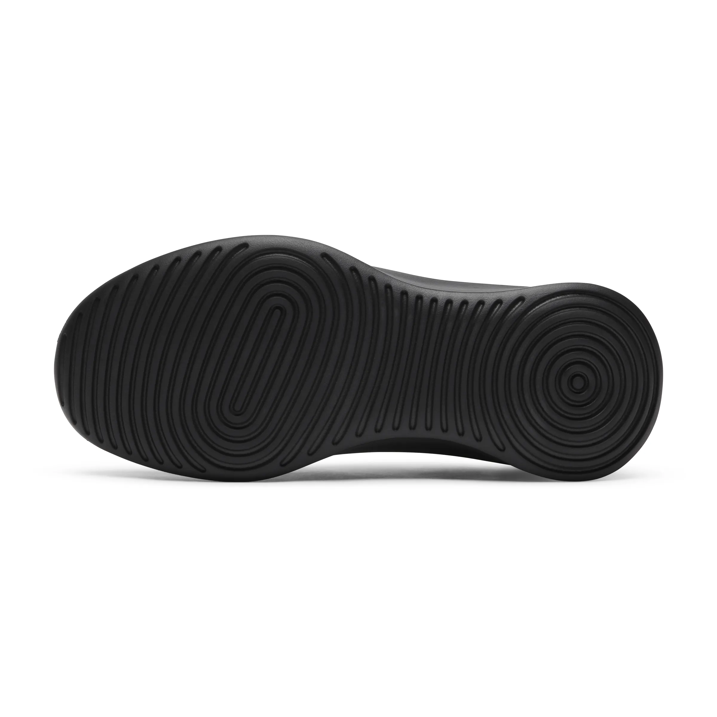 Women's Wool Runner Go