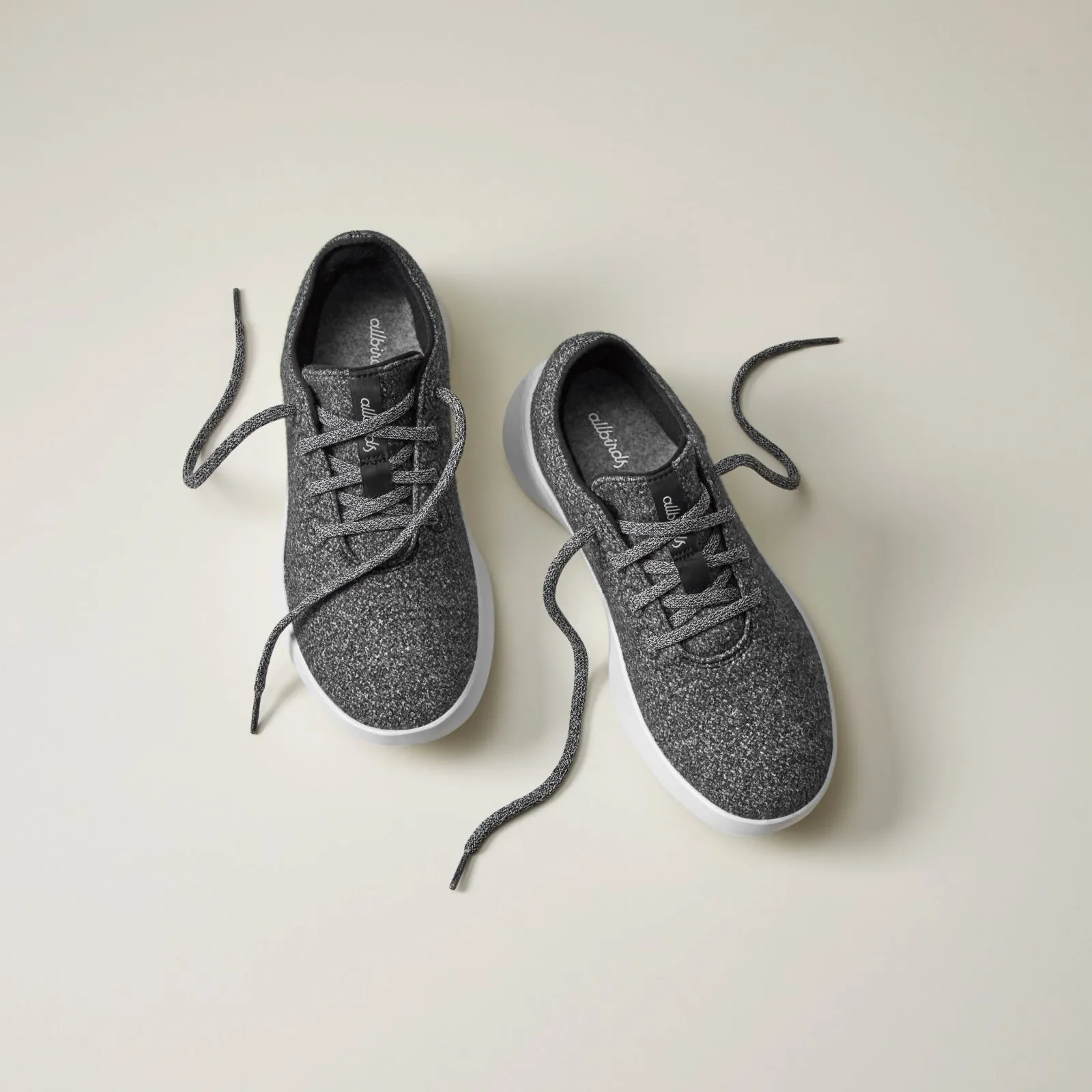 Women's Wool Runner Go