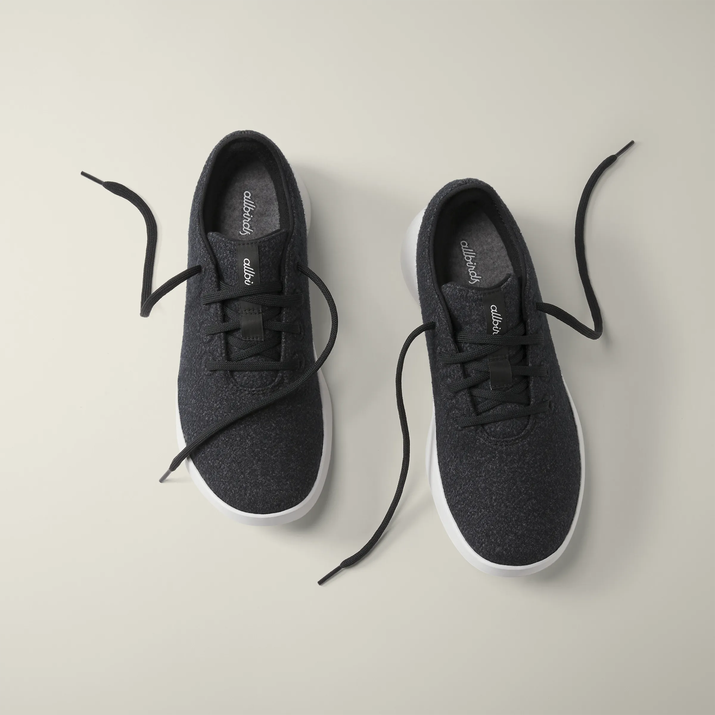 Women's Wool Runner Go