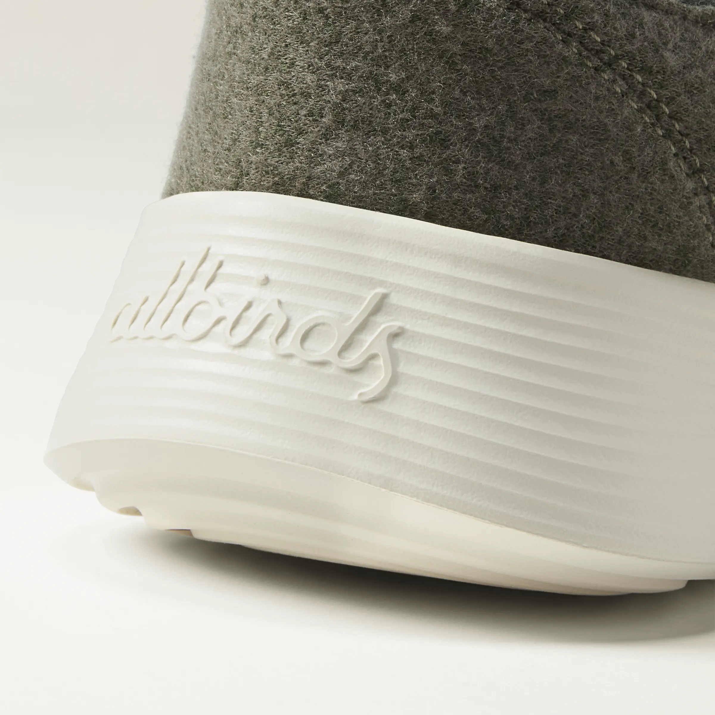 Women's Wool Runner Go