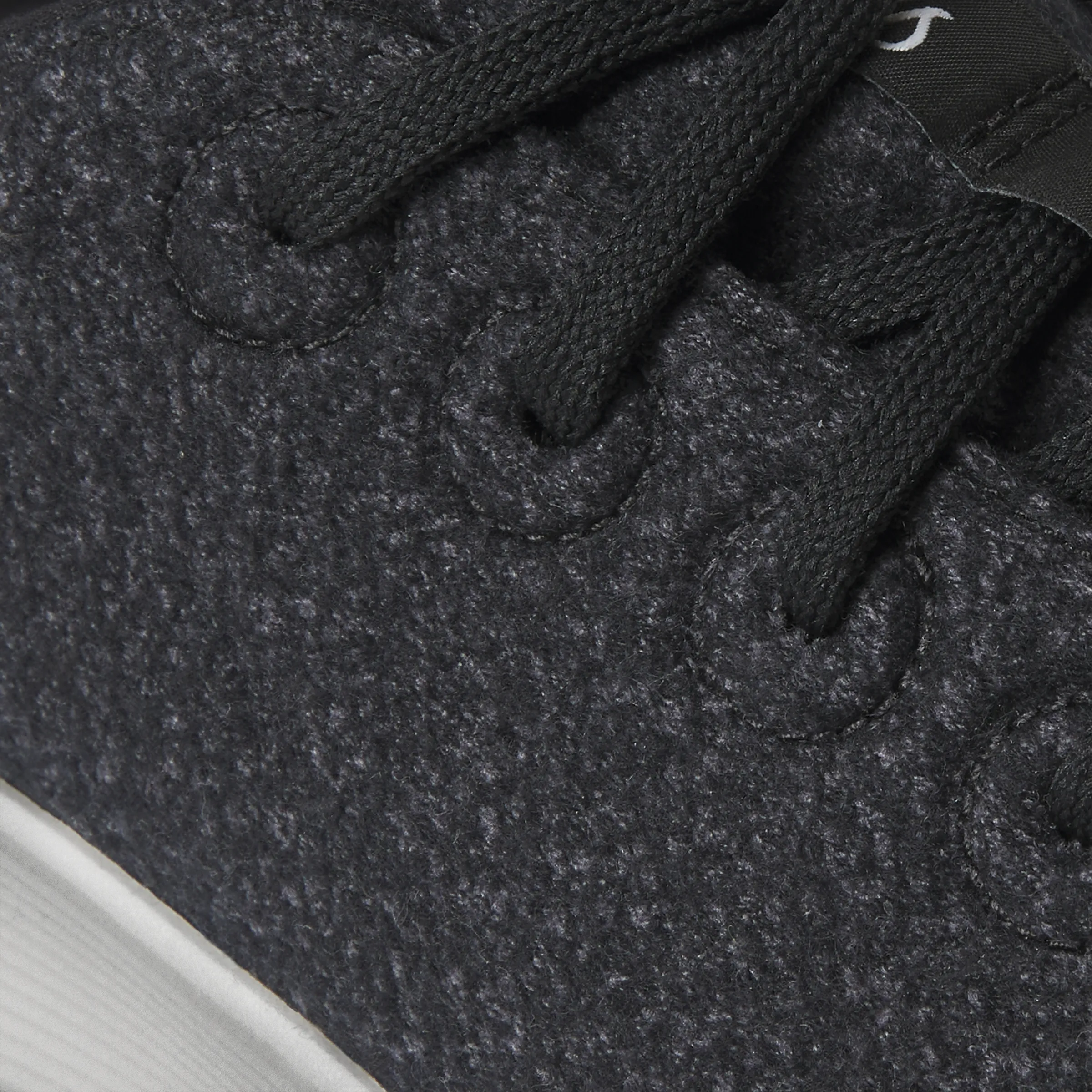 Women's Wool Runner Go