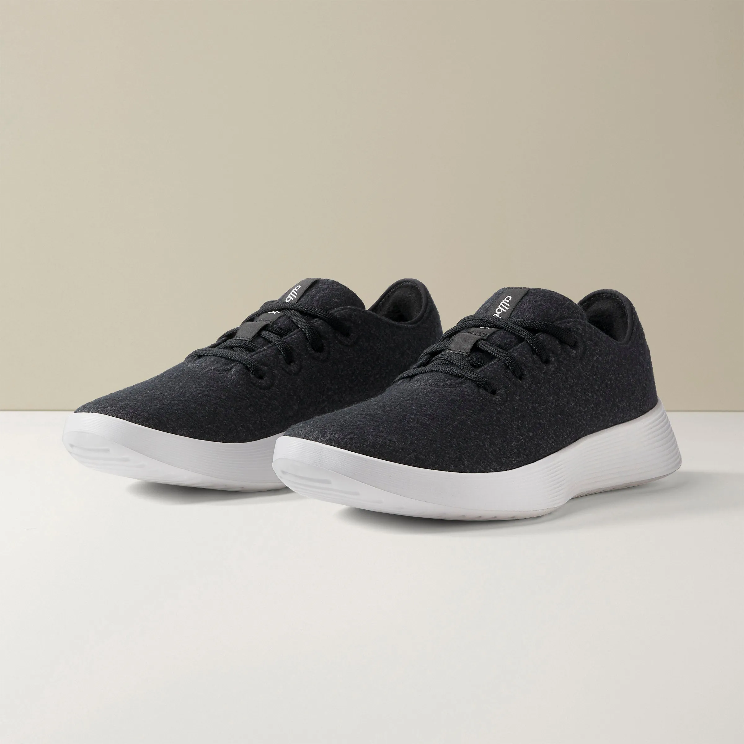 Women's Wool Runner Go