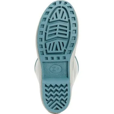 Xtratuf Women's Salmon Sisters 15" Waterproof Legacy Work Boot -Grey- XWL1SD