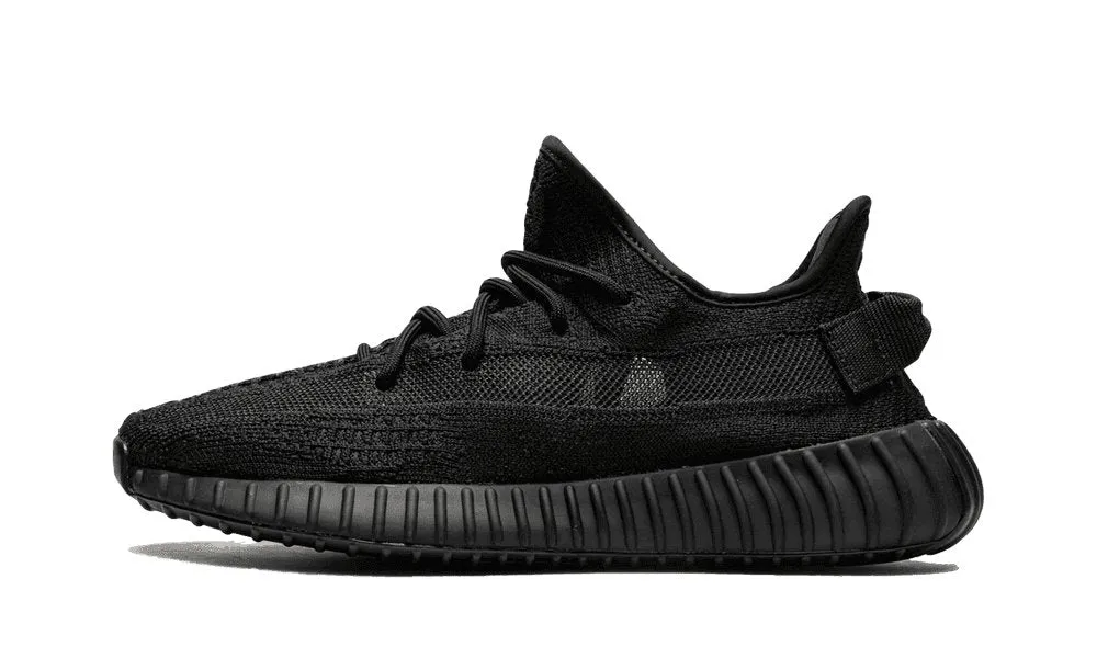 YEEZY 350 V2 BOOST ONYX