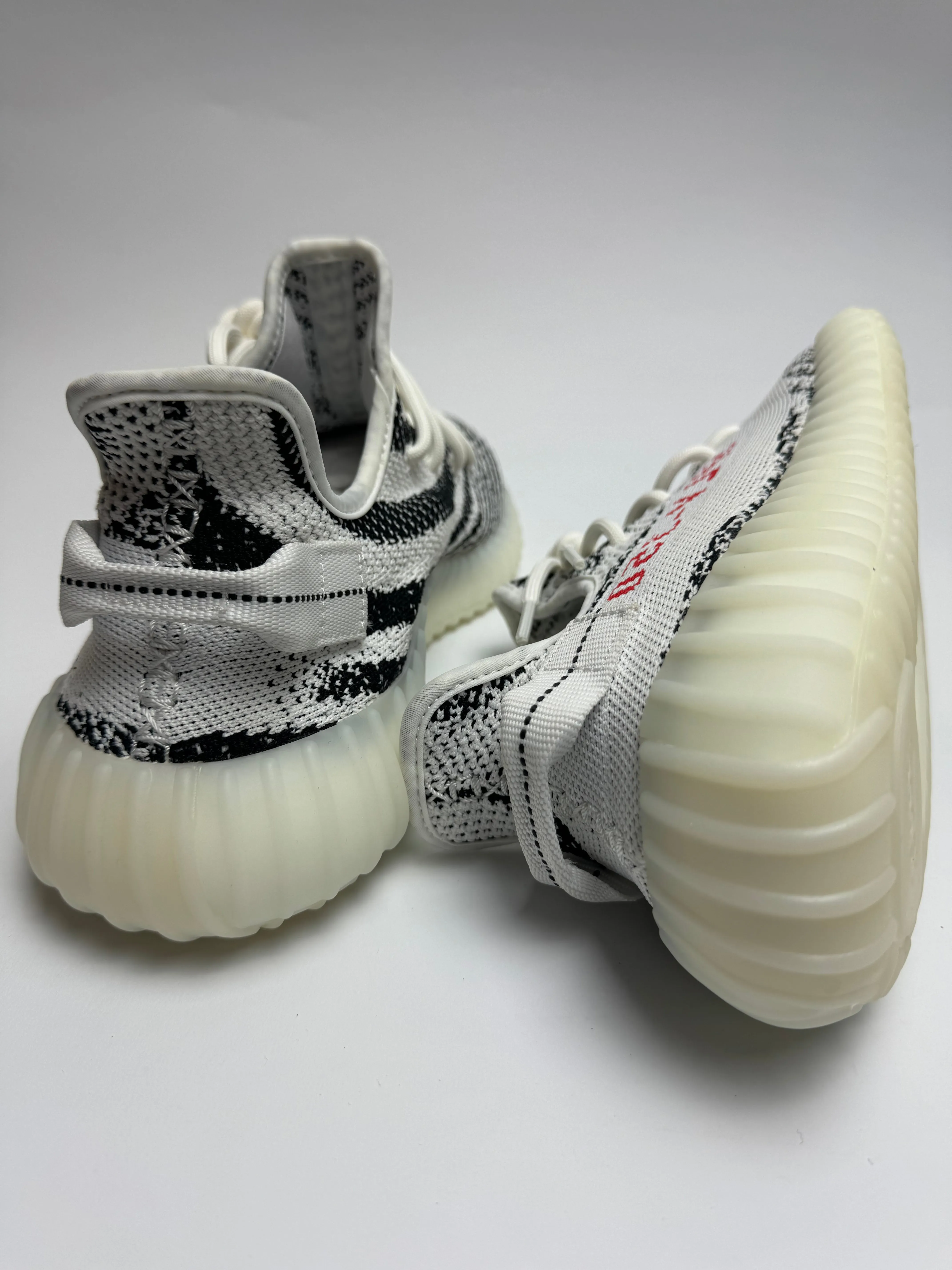 Yeezy Boost 350 V2 "Zebra"