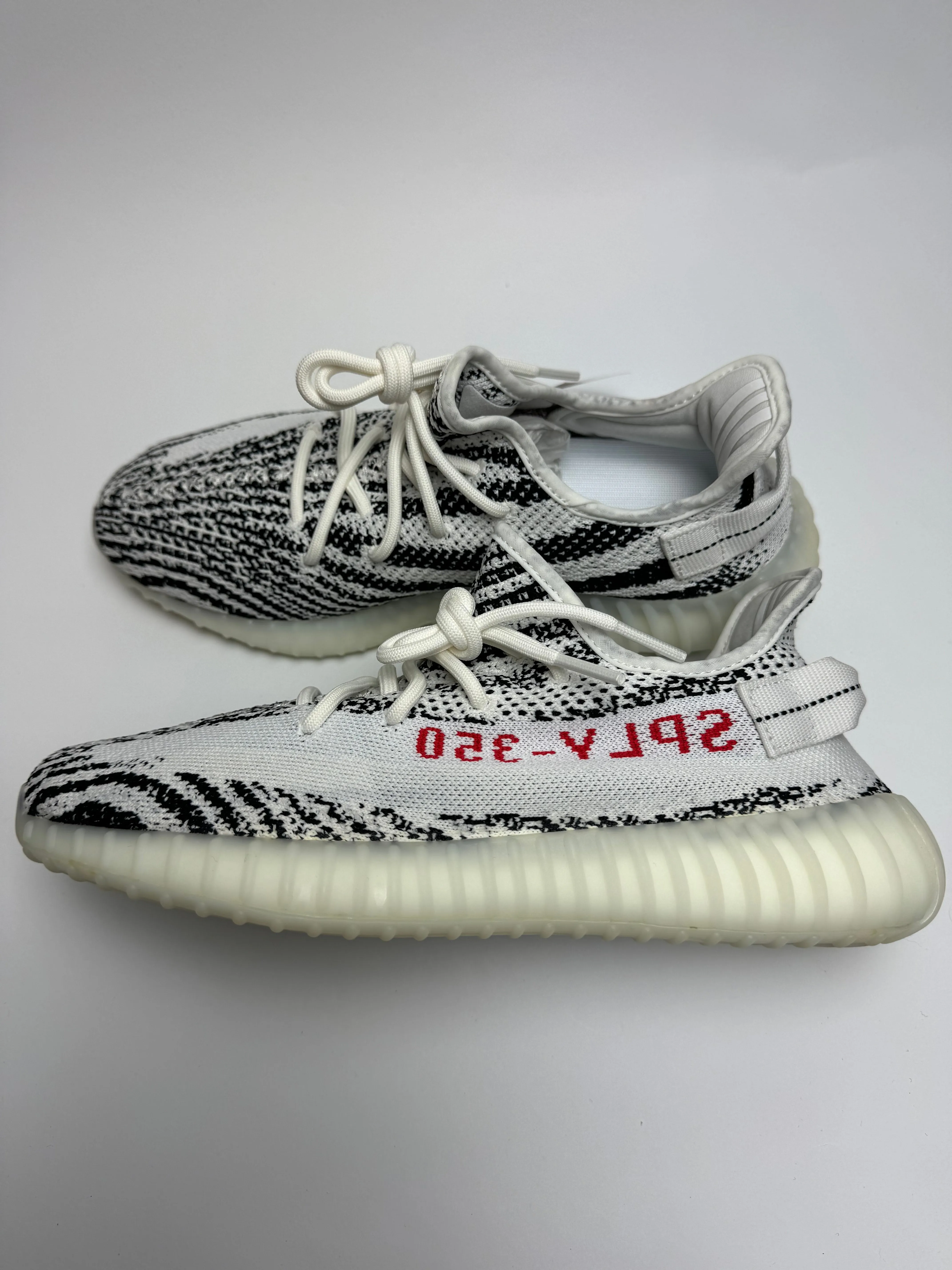 Yeezy Boost 350 V2 "Zebra"
