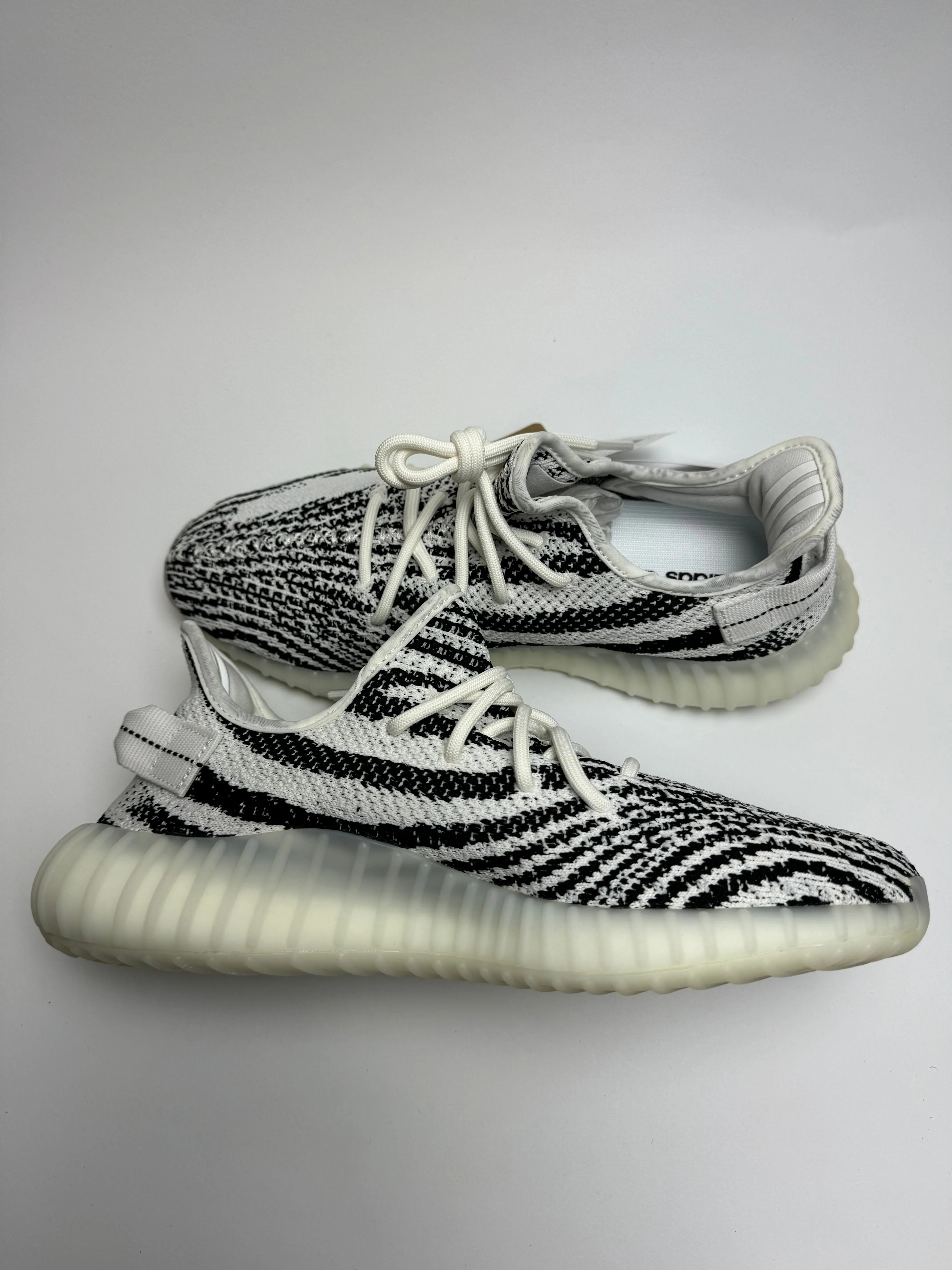 Yeezy Boost 350 V2 "Zebra"
