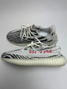 Yeezy Boost 350 V2 "Zebra"