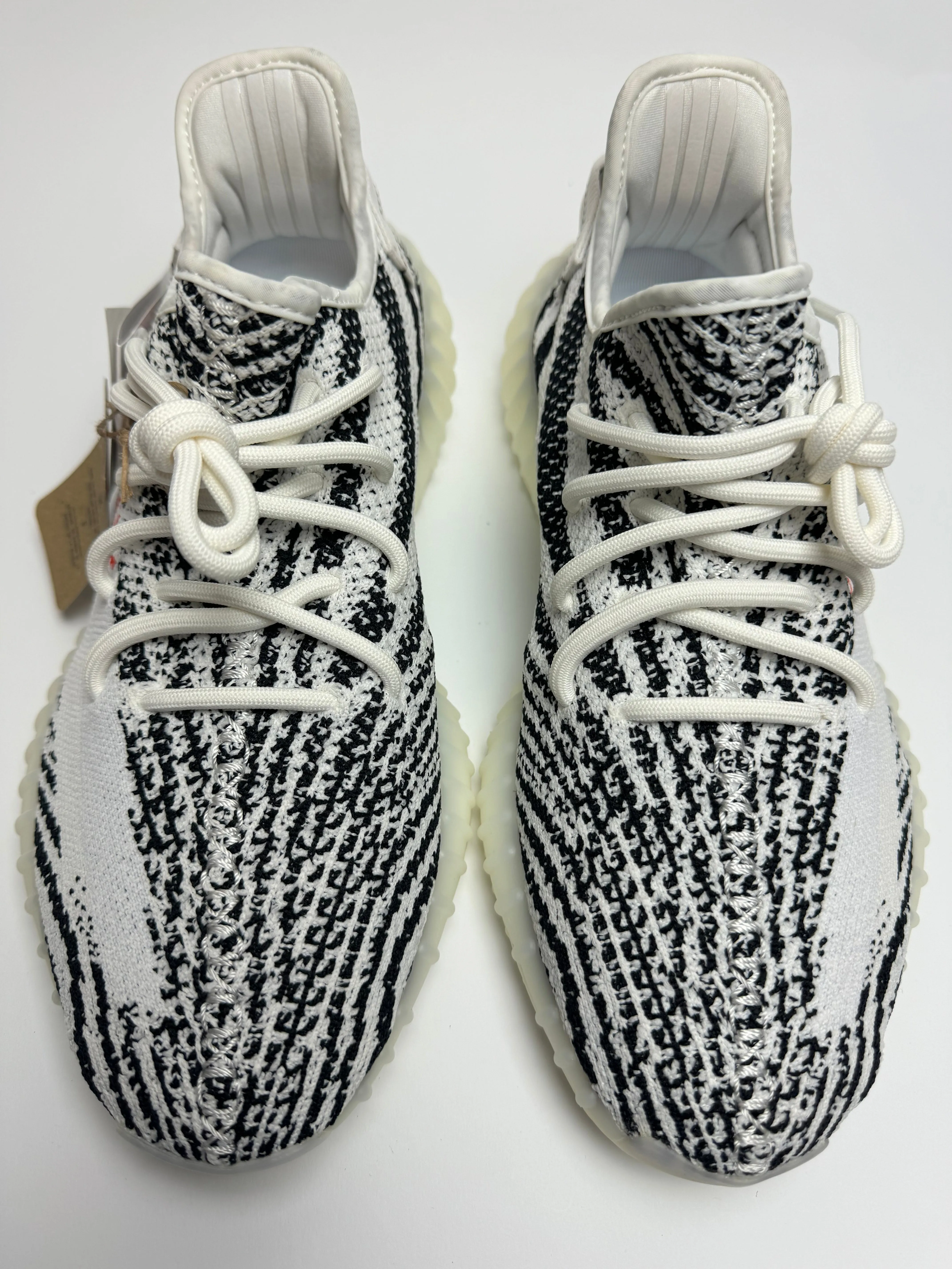Yeezy Boost 350 V2 "Zebra"